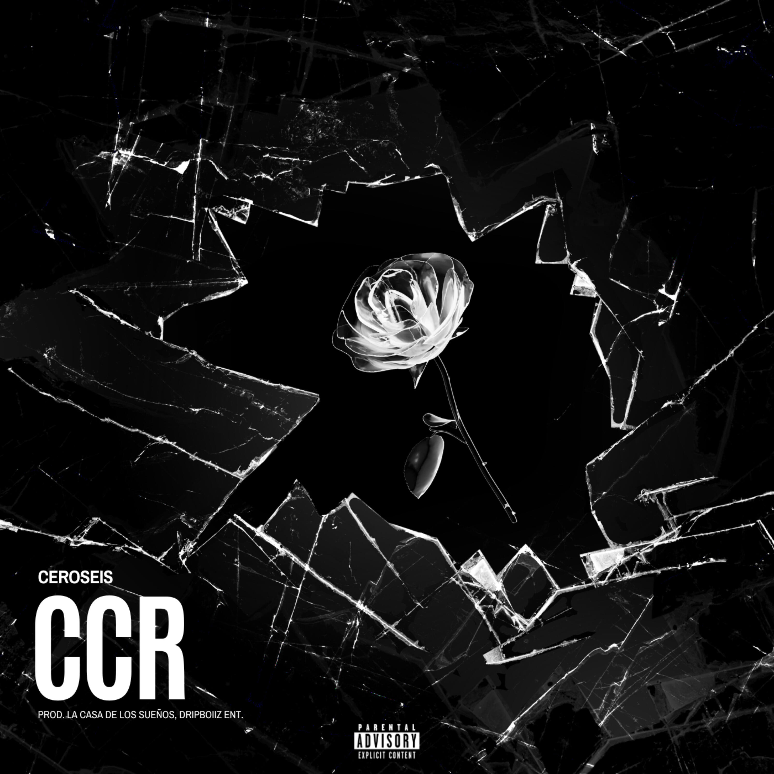 Релиз Ccr