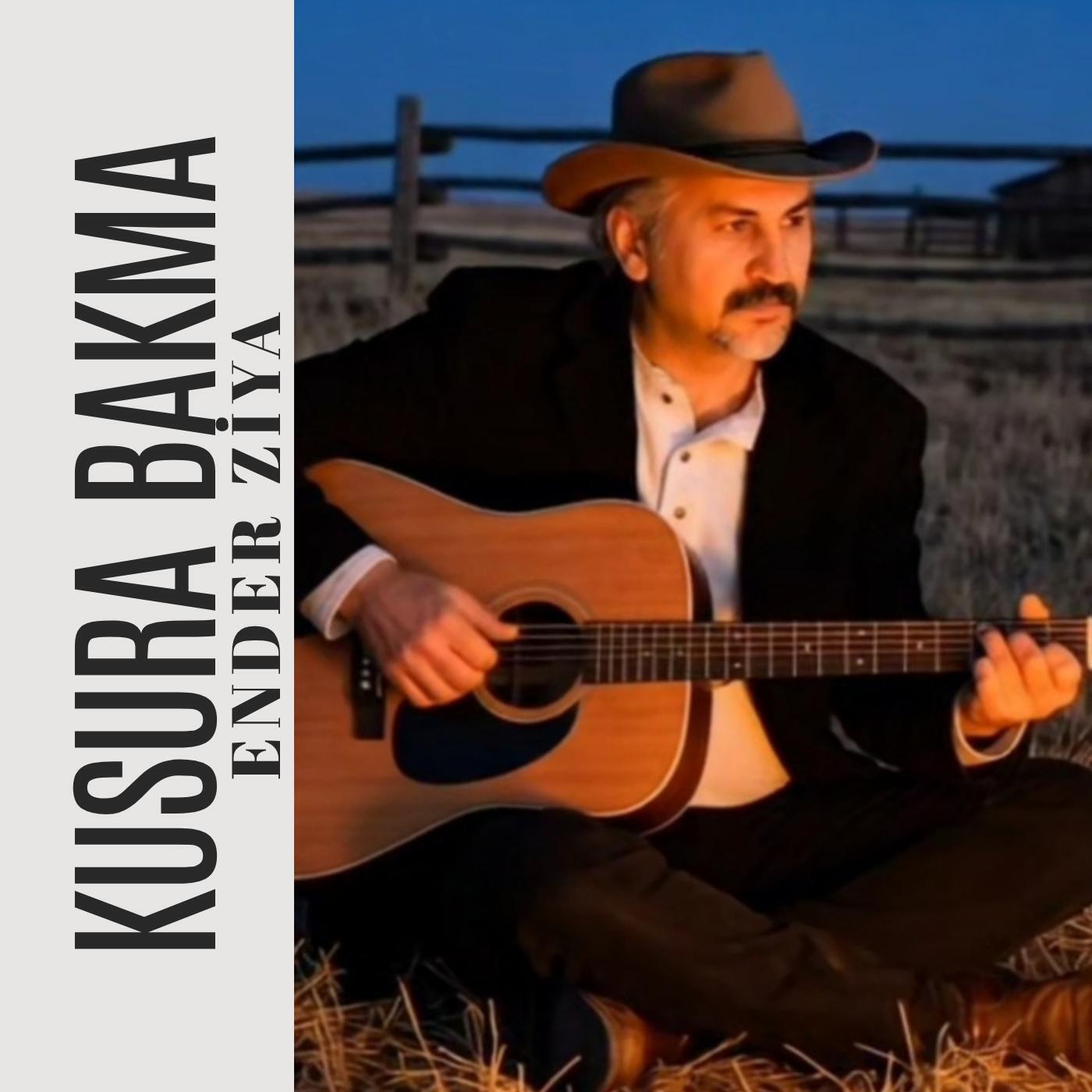 Релиз KUSURA BAKMA