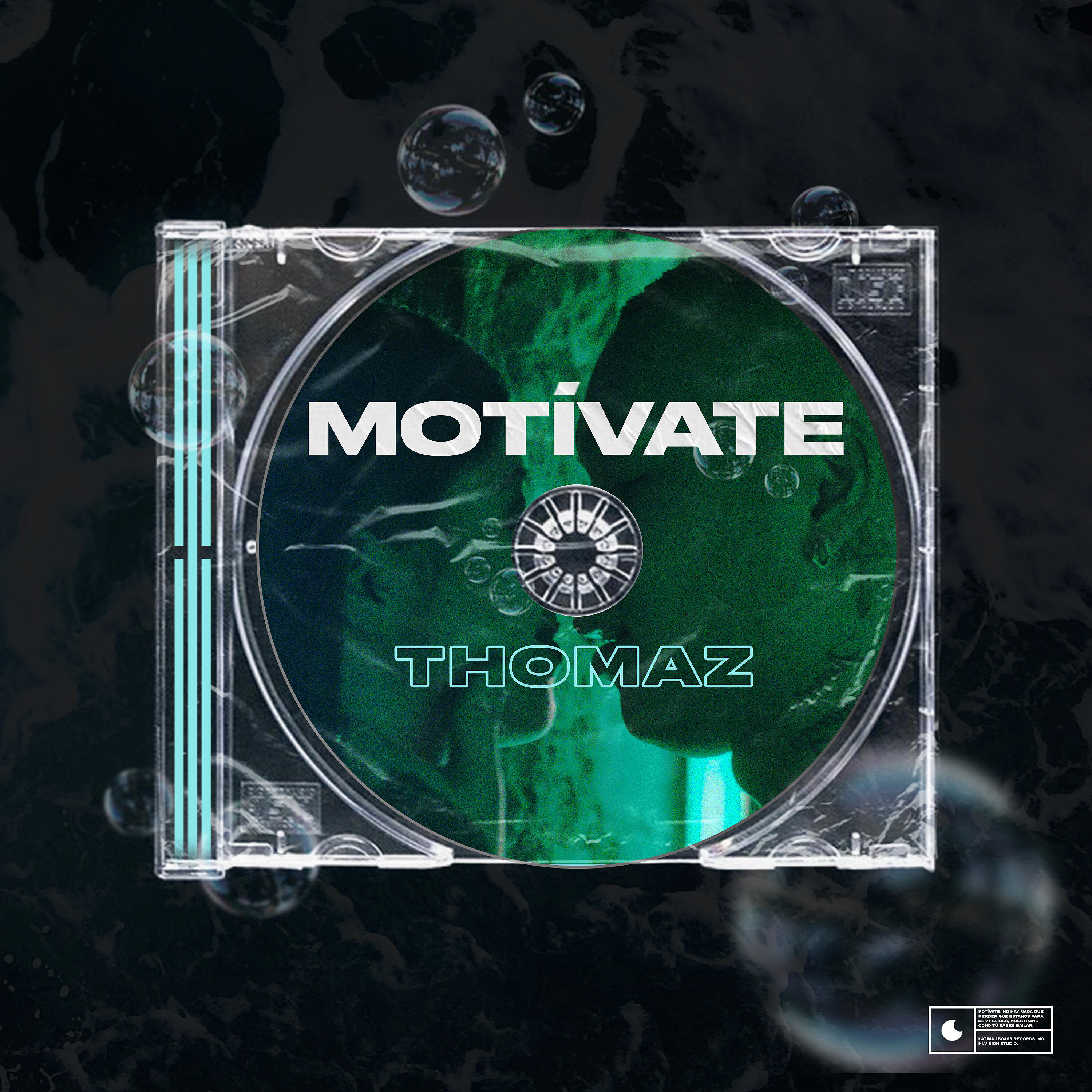 Релиз Motívate