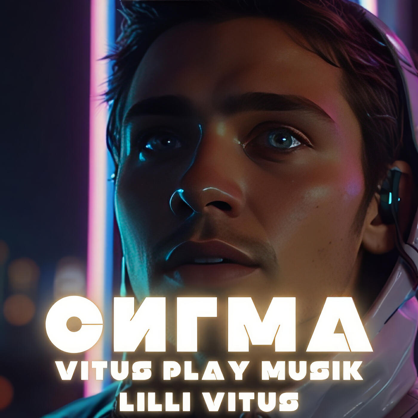 Релиз Сигма
