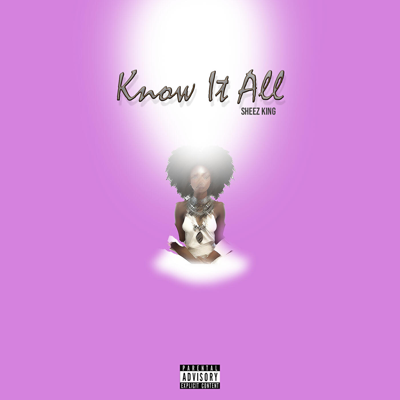Релиз Know It All