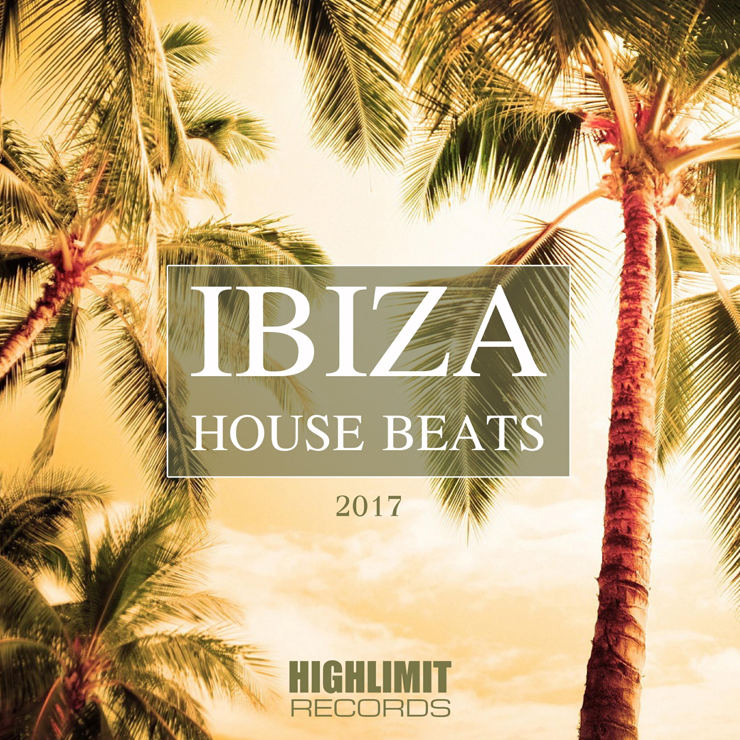 Релиз Ibiza House Beats 2017