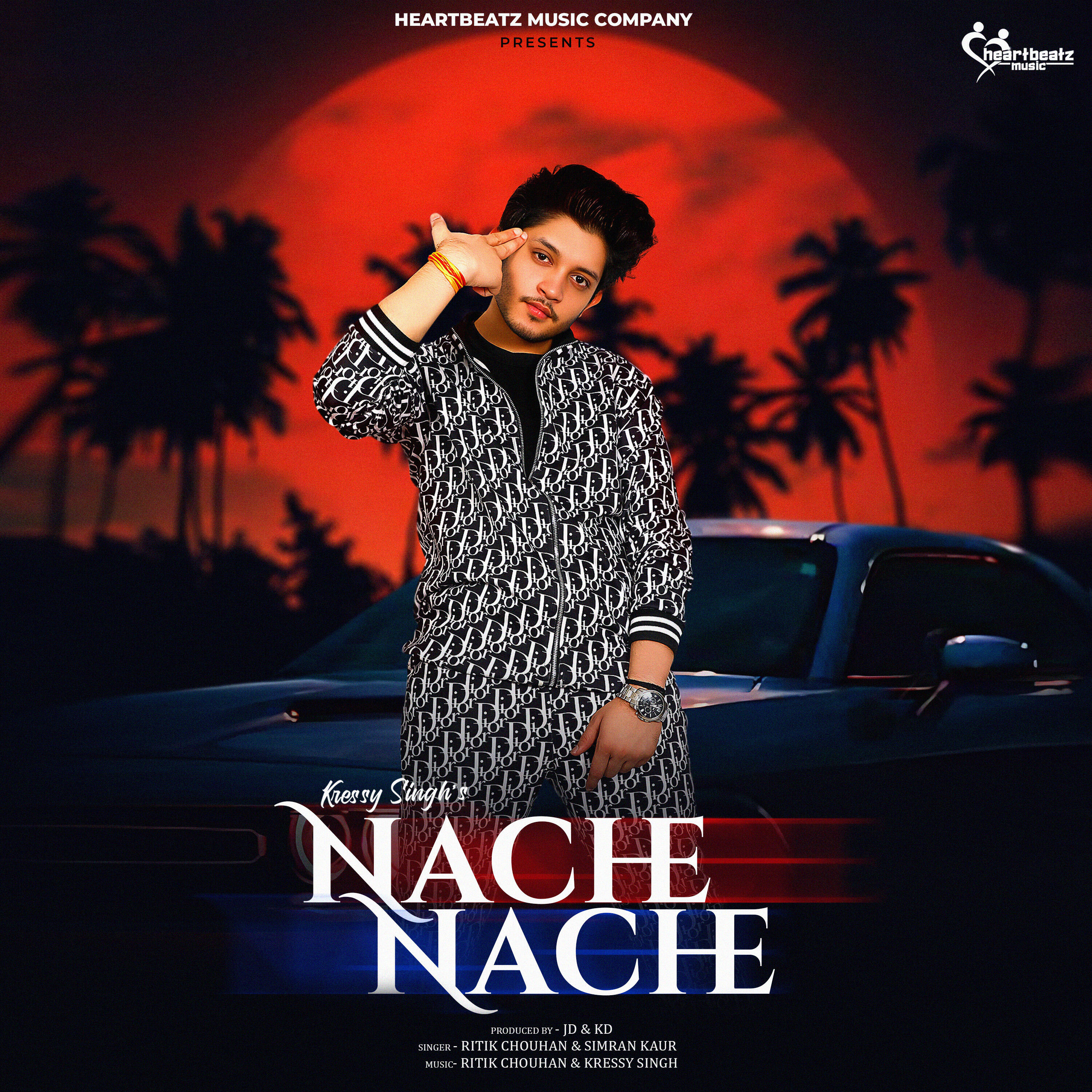 Релиз Nache Nache