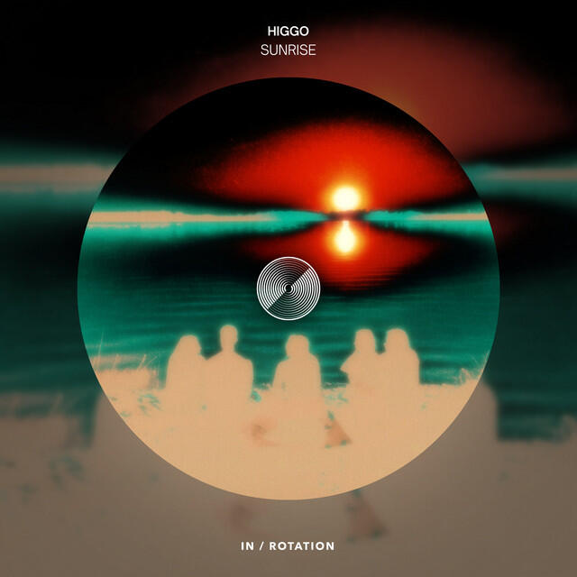 Релиз Sunrise
