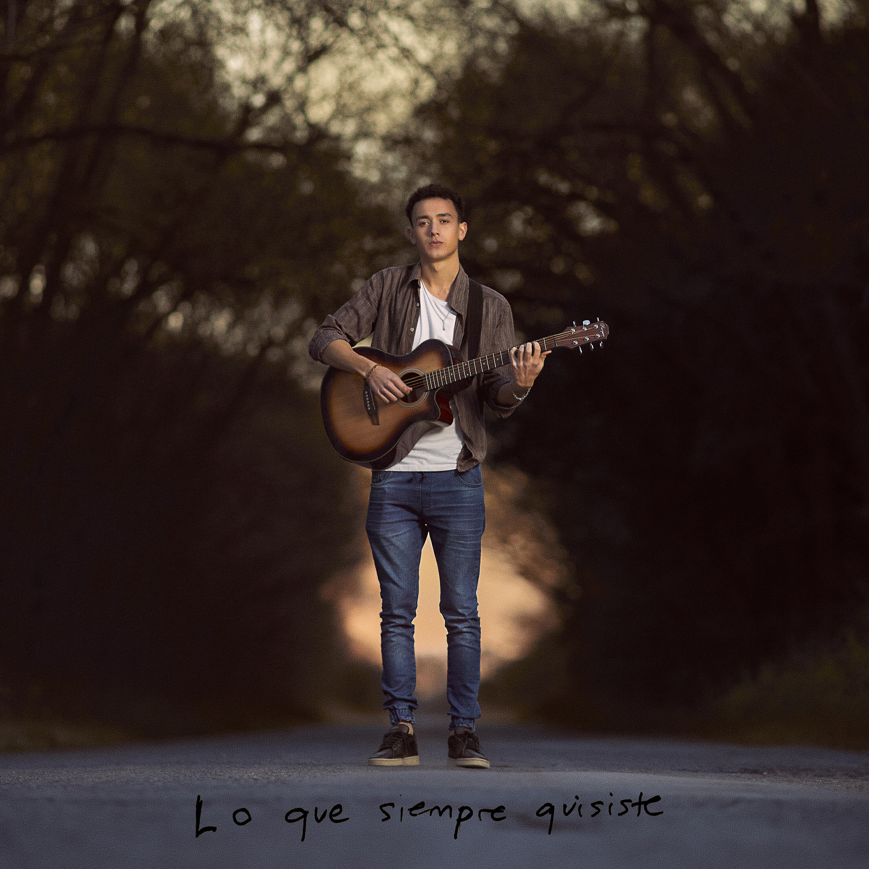 Релиз Lo Que Siempre Quisiste