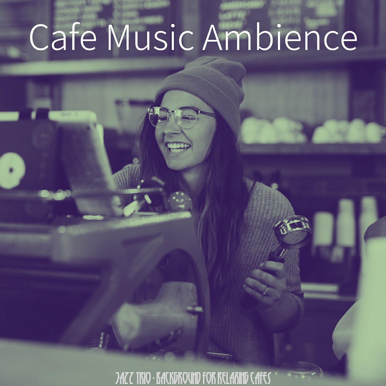 Cafe Music Ambience