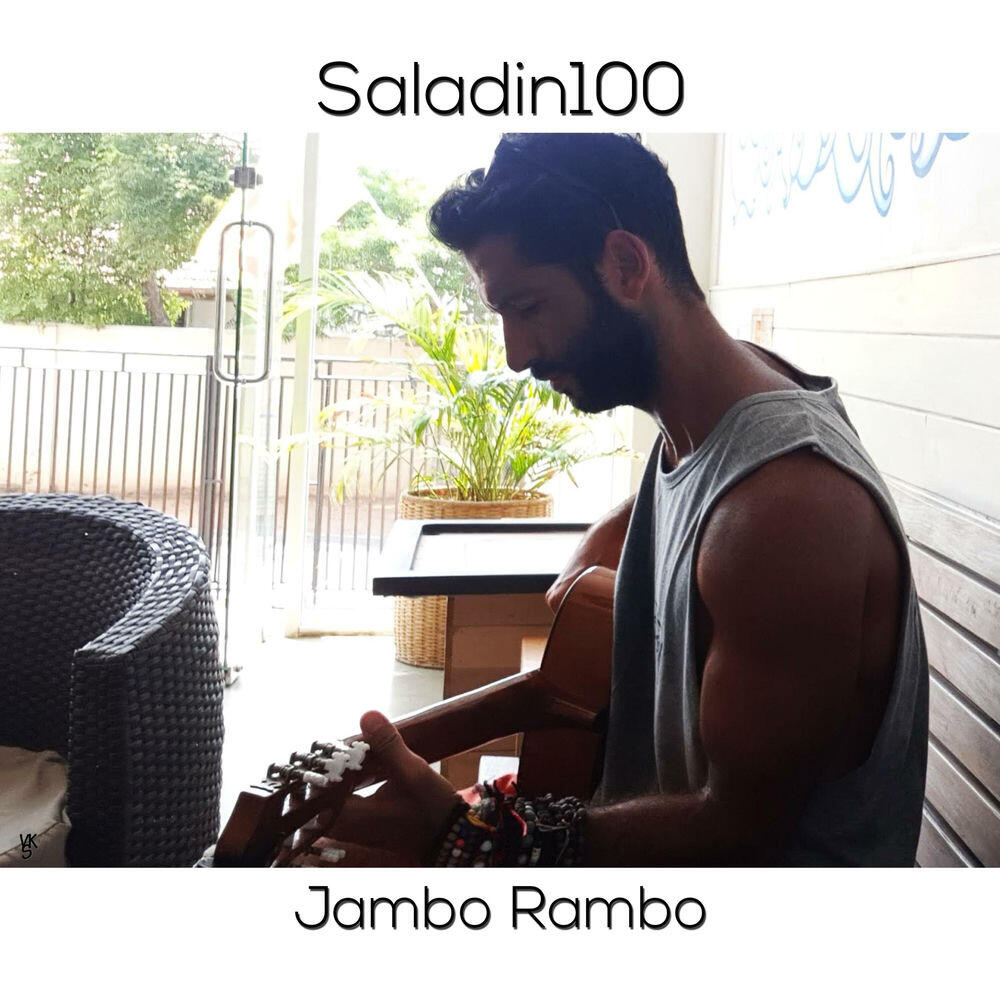 Saladin100