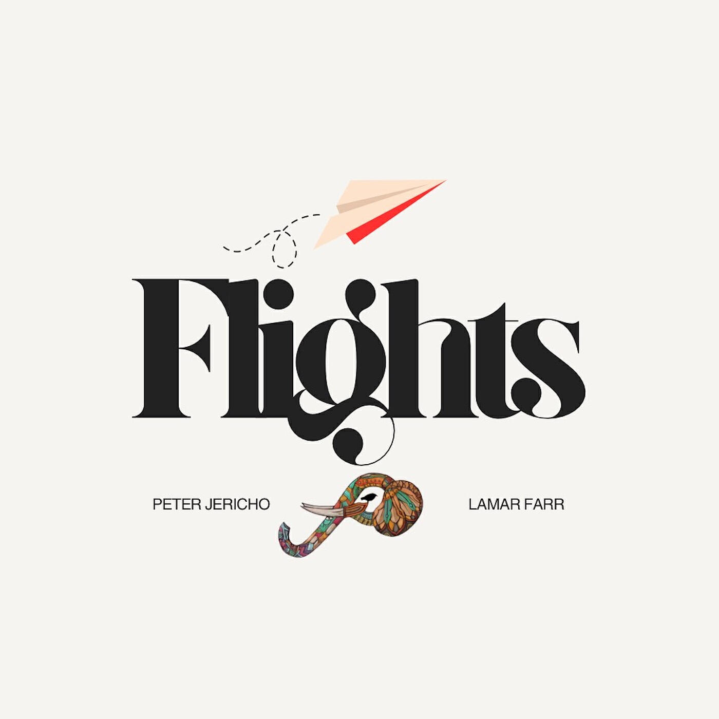 Релиз Flights