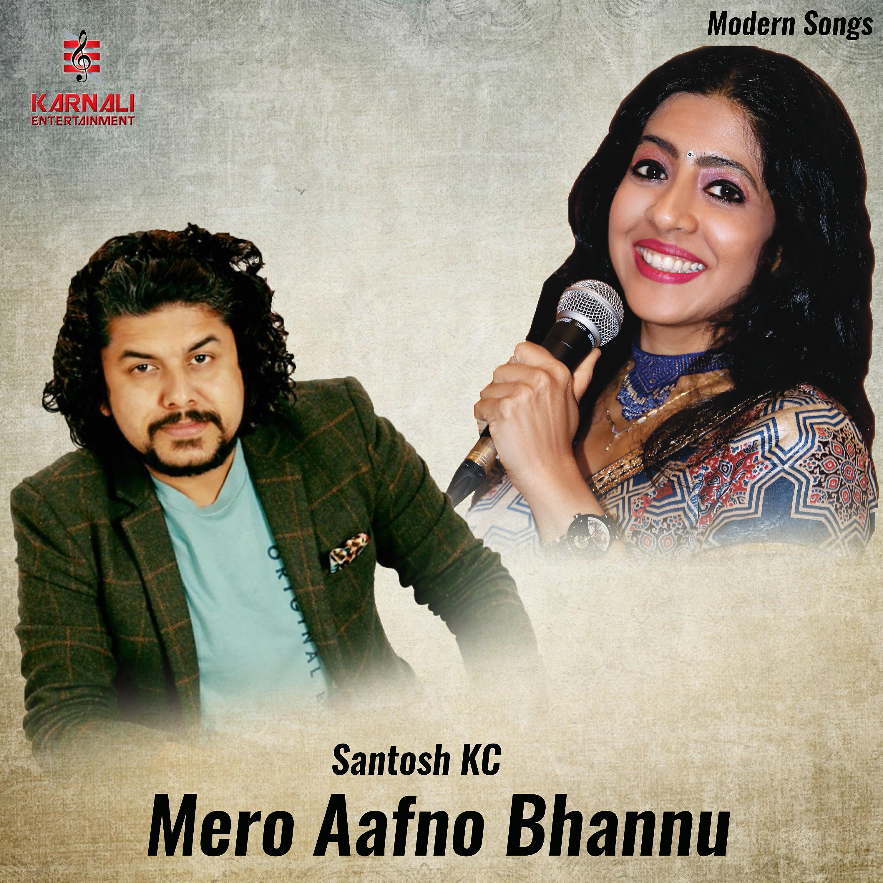 Релиз Mero Aafno Bhannu