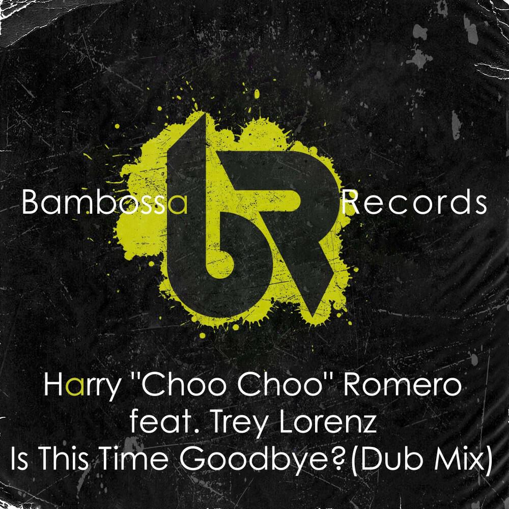 Релиз Is This Time Goodbye? (Dub Mix)