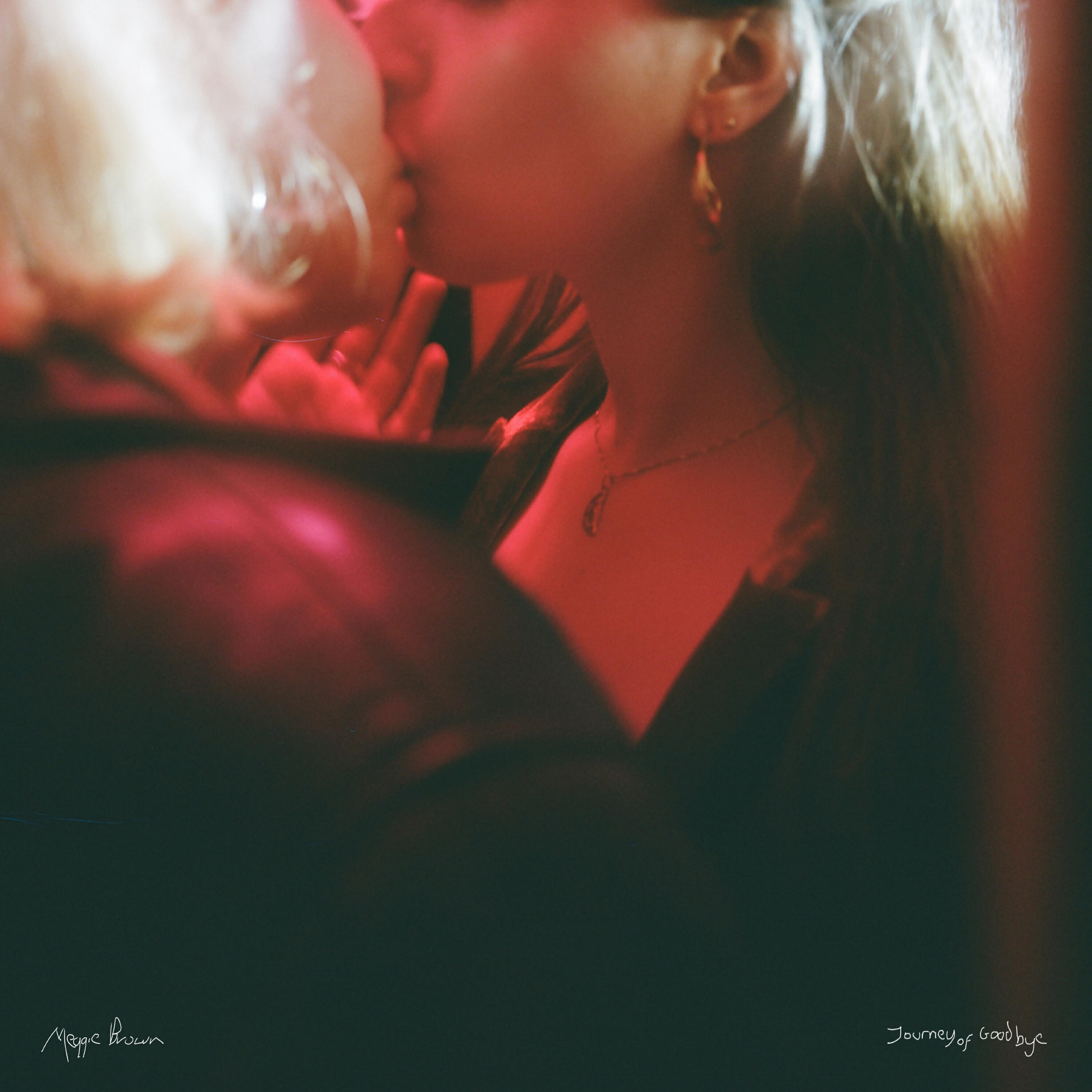 Релиз Journey Of Goodbye