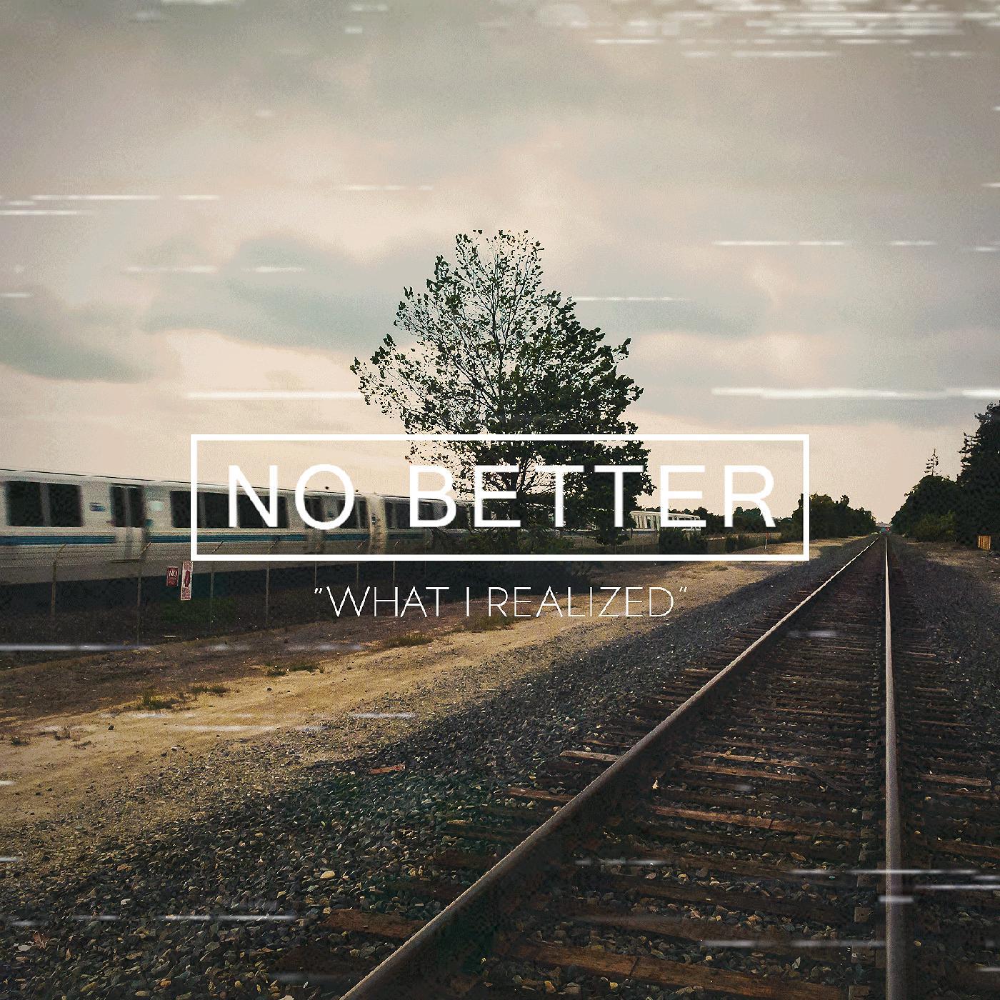 Релиз What I Realized