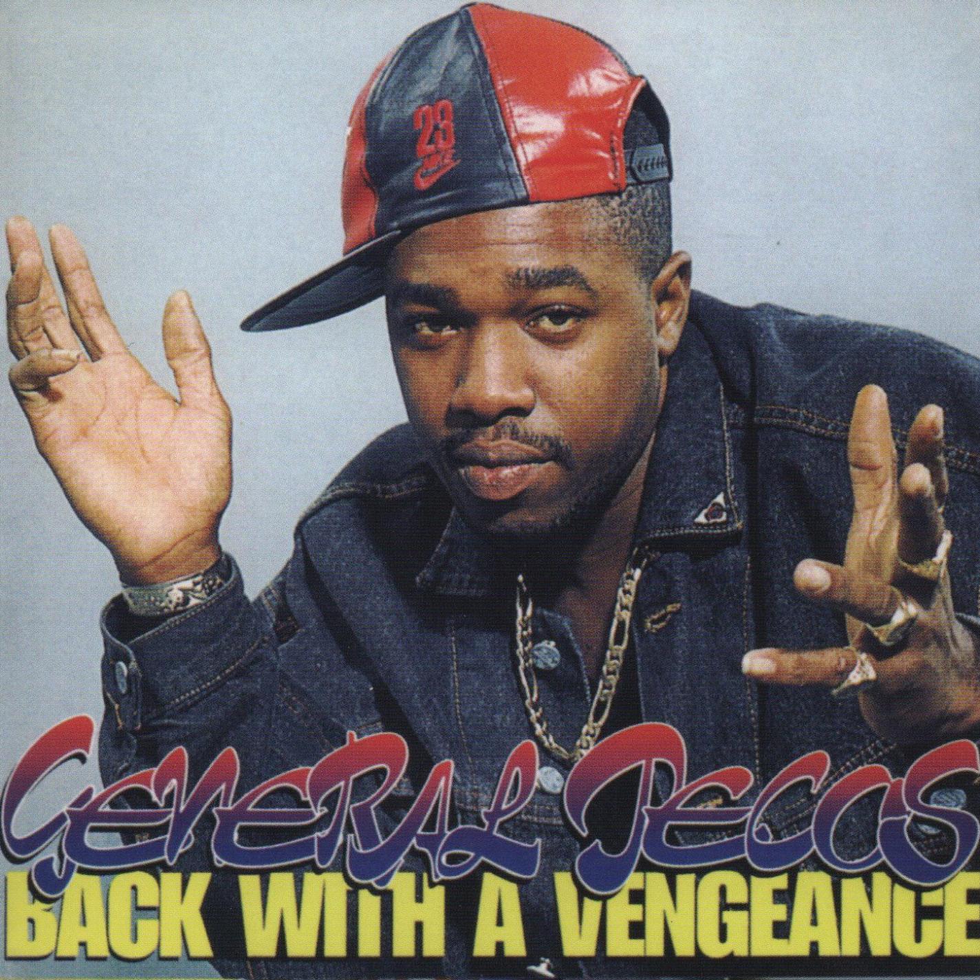 Релиз Back With a Vengeance