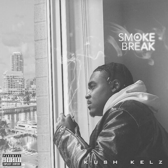 Релиз Smoke Break
