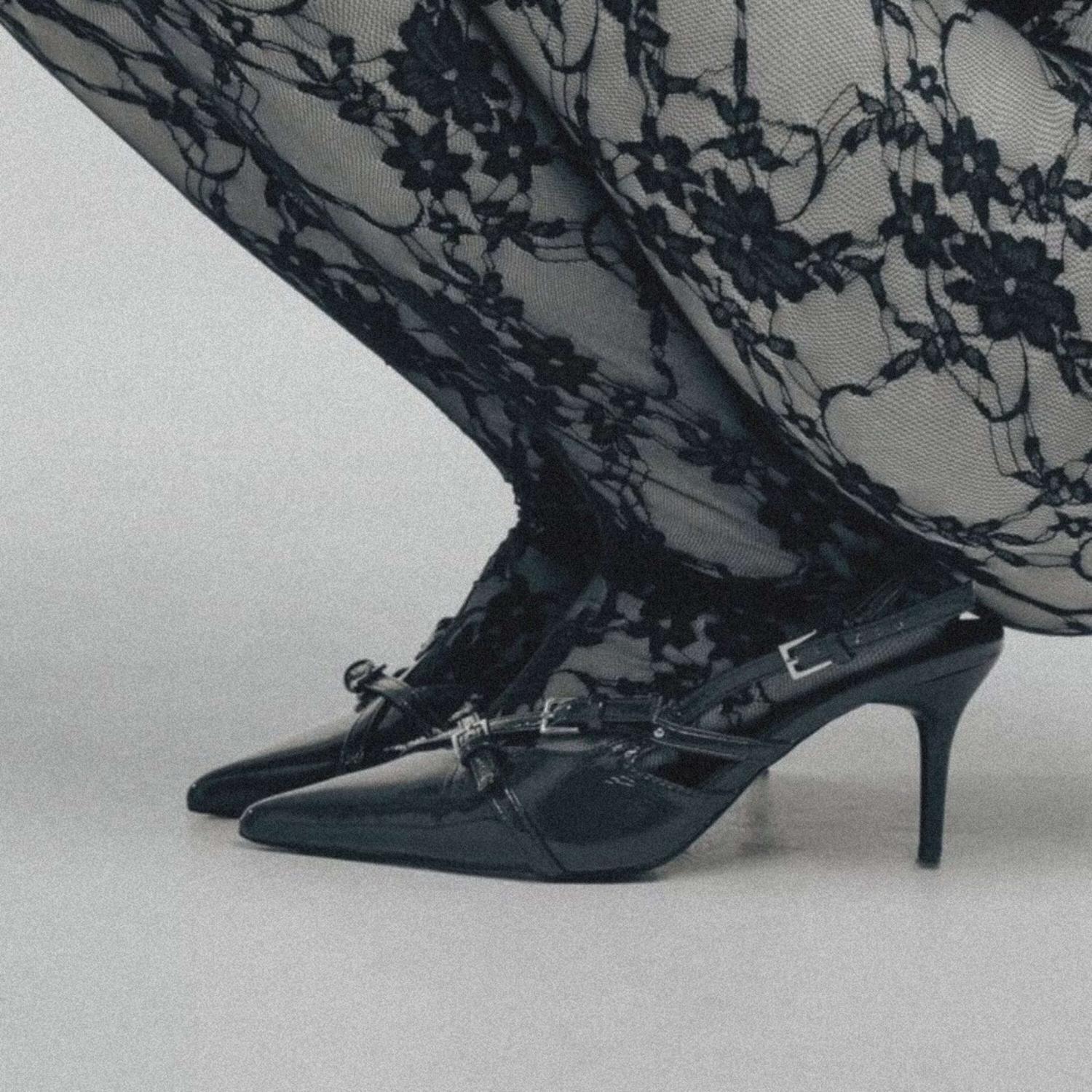 Релиз decadence