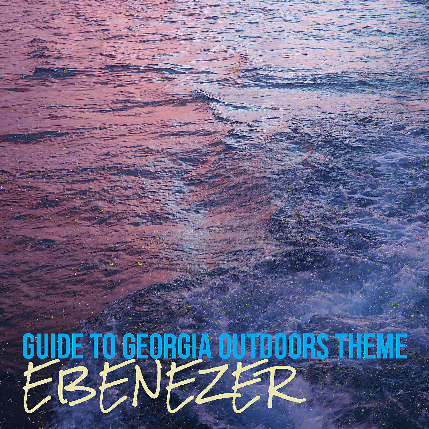Релиз Guide to Georgia Outdoors Theme