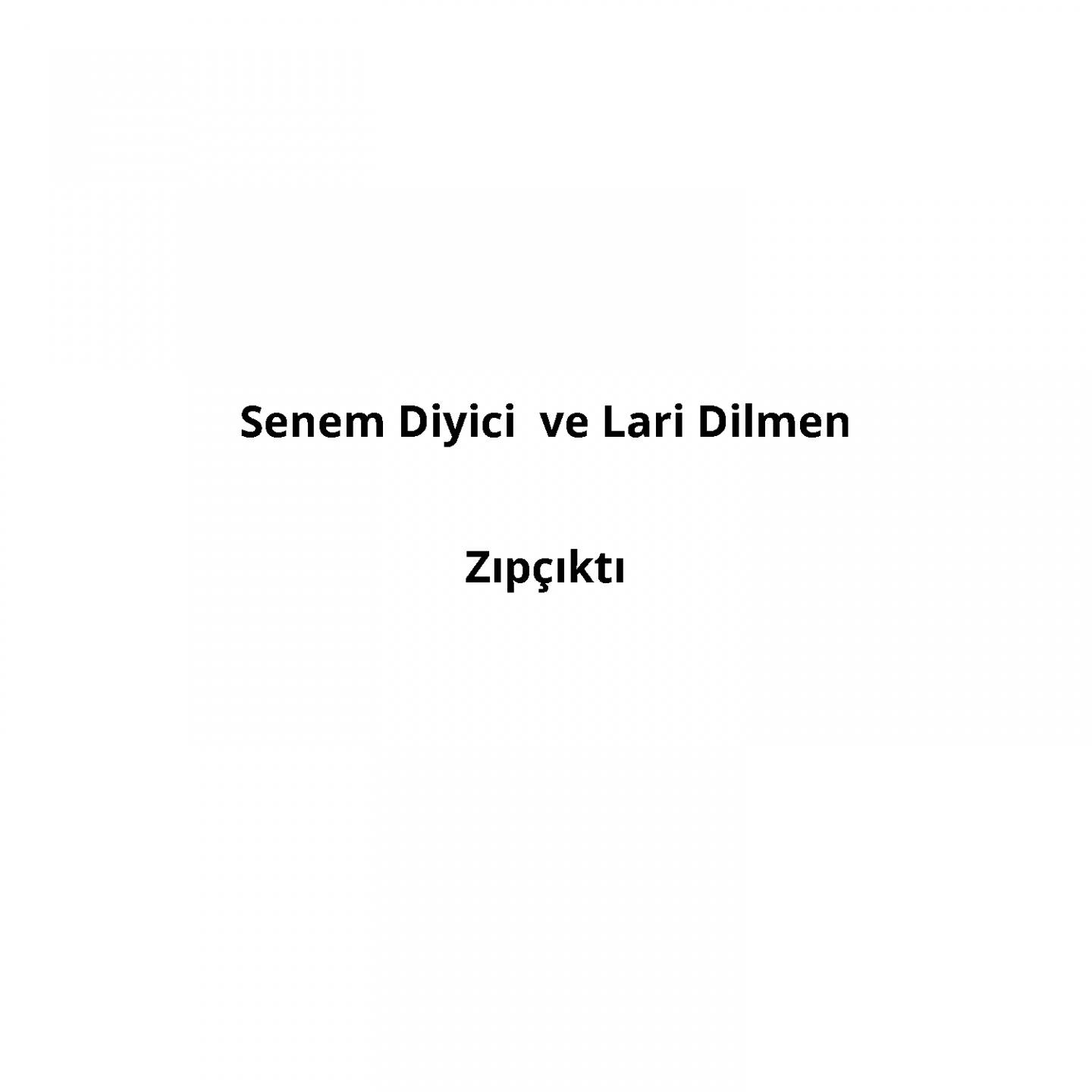 Релиз Zıpçıktı