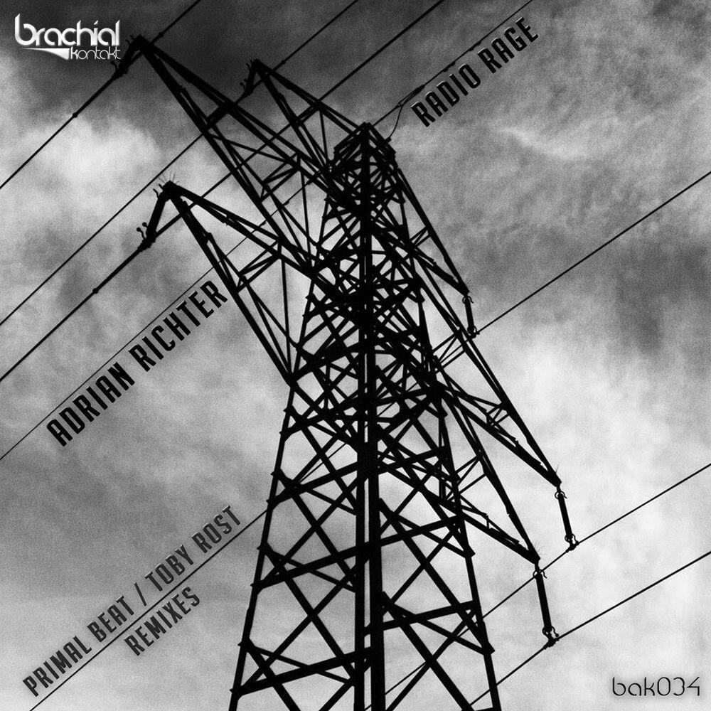 Релиз Radio Rage