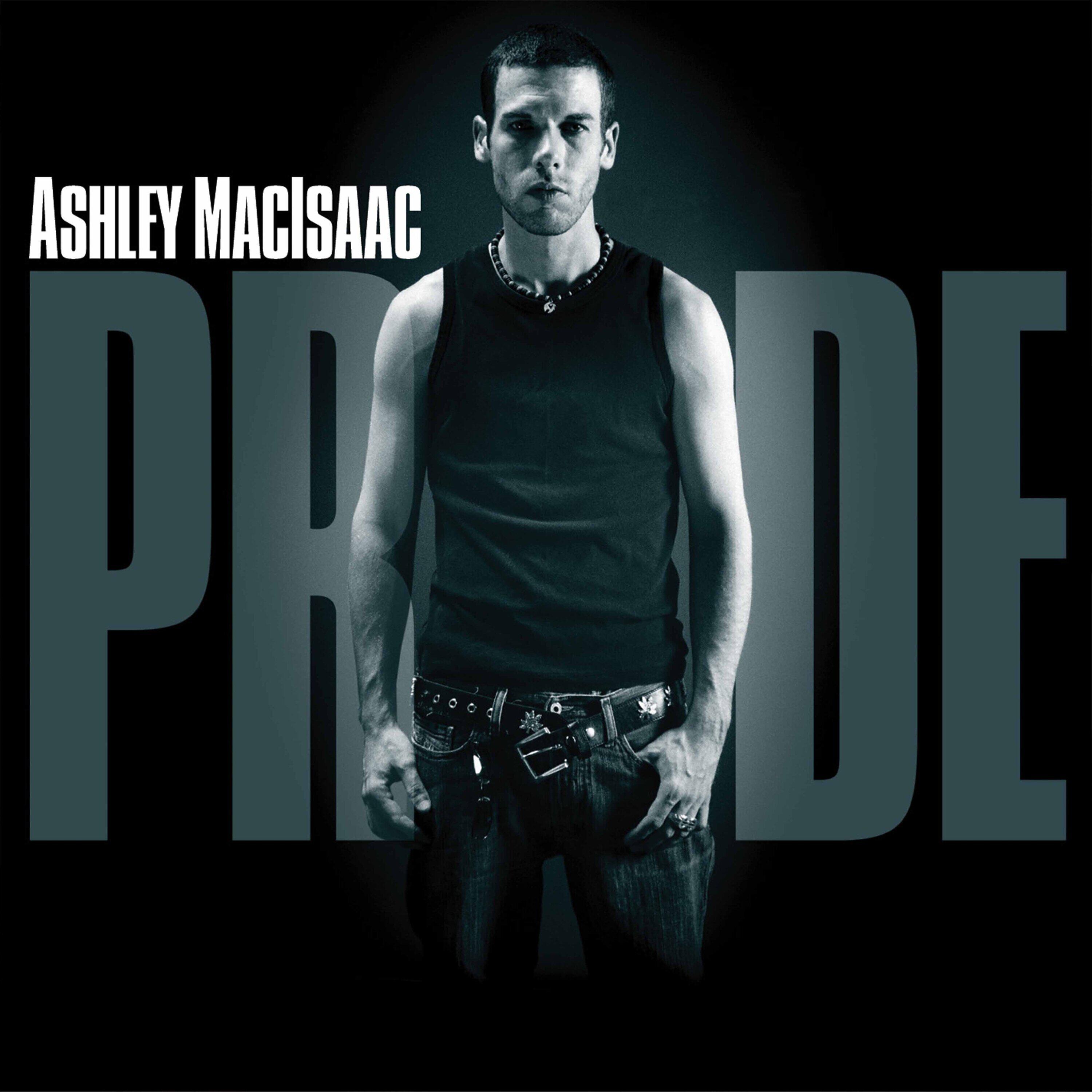 Релиз Pride