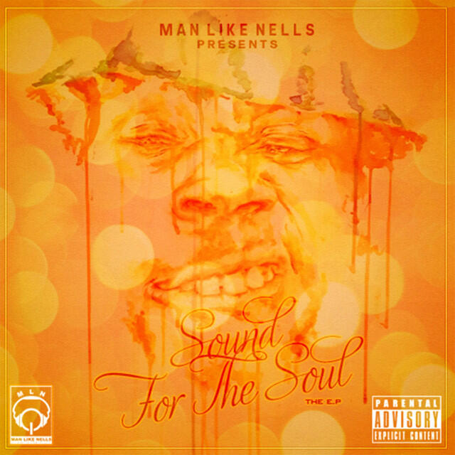 Релиз Sound for the Soul