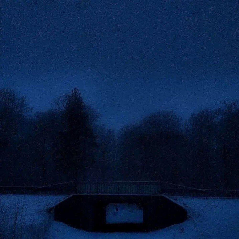 Трек winter is here