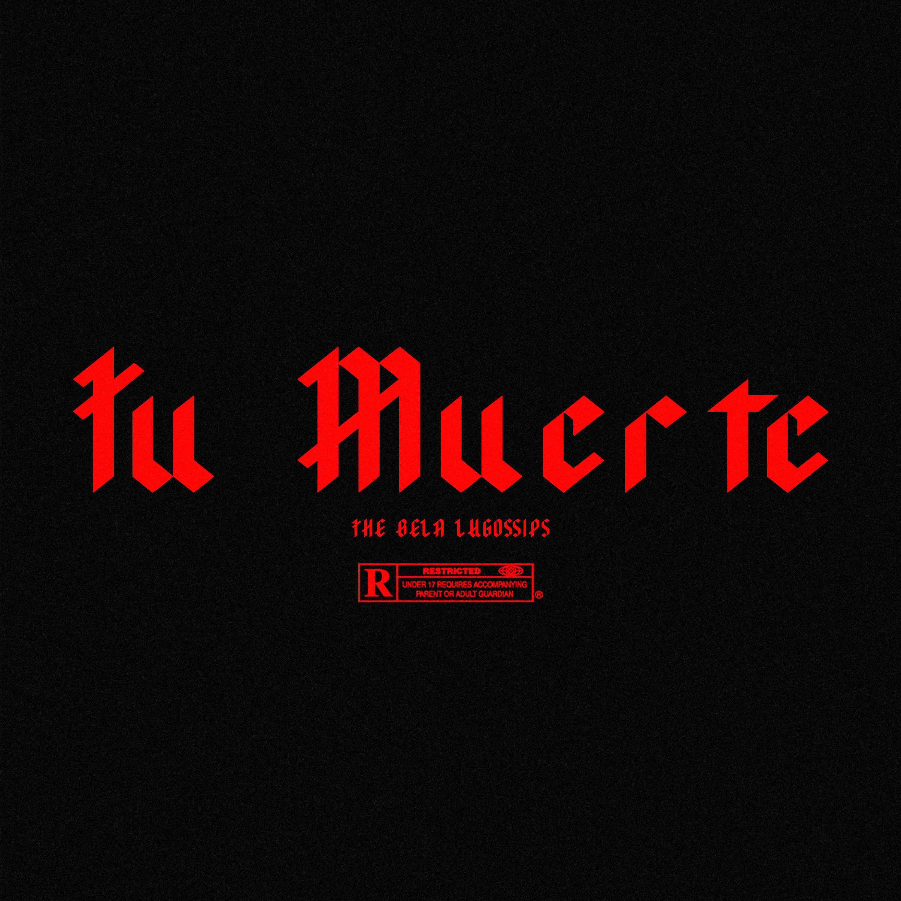 Релиз Tu Muerte