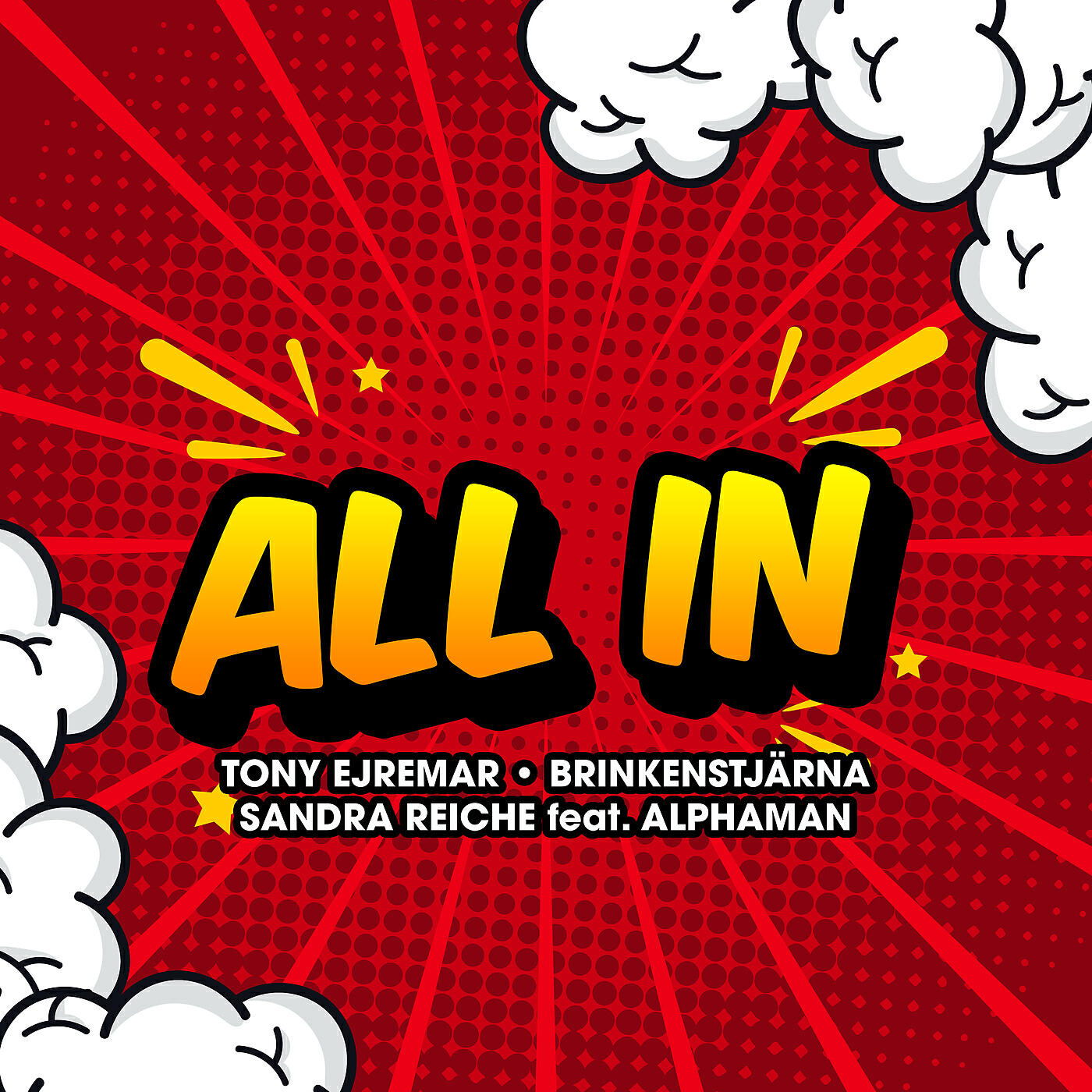Релиз All In