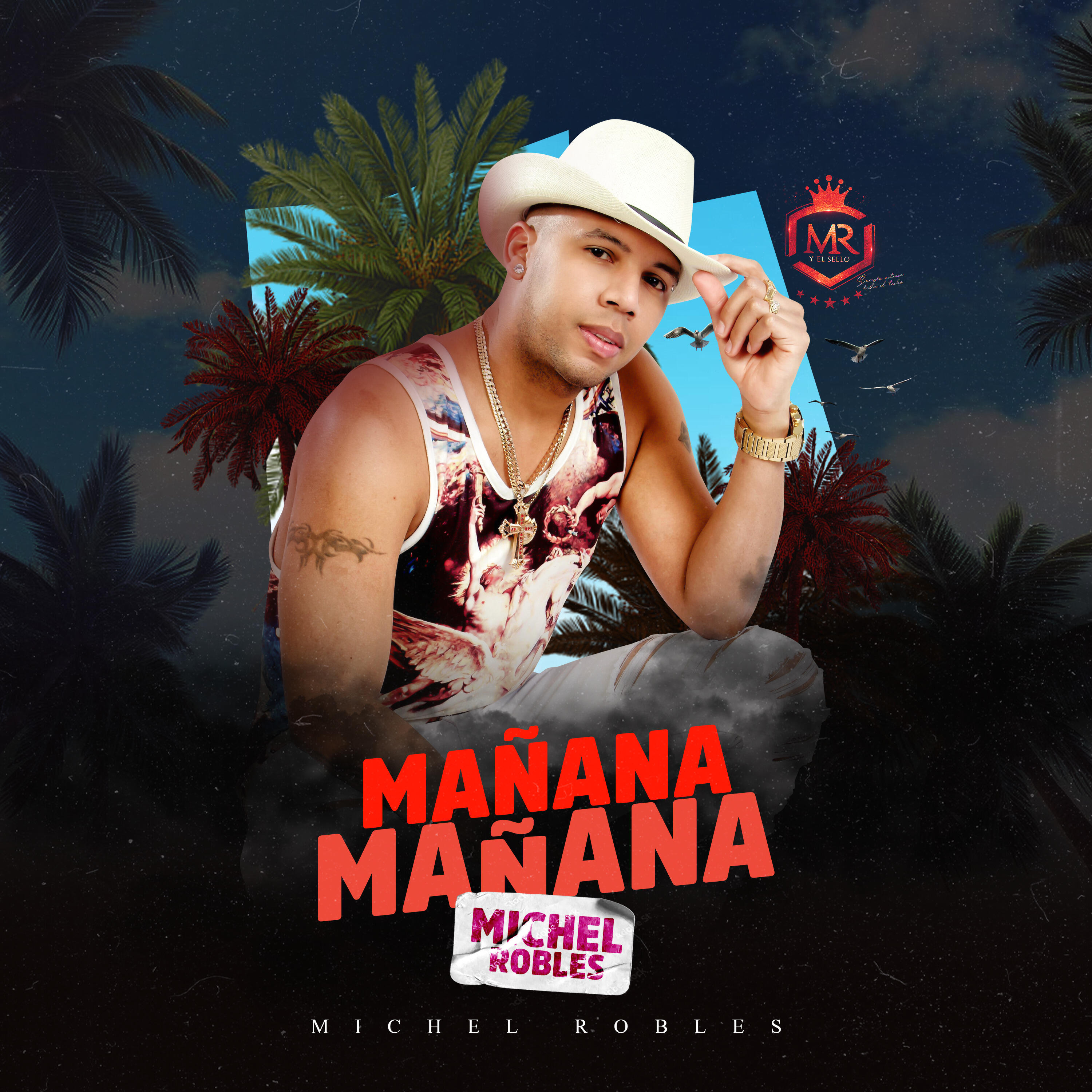 Релиз Mañana, Mañana