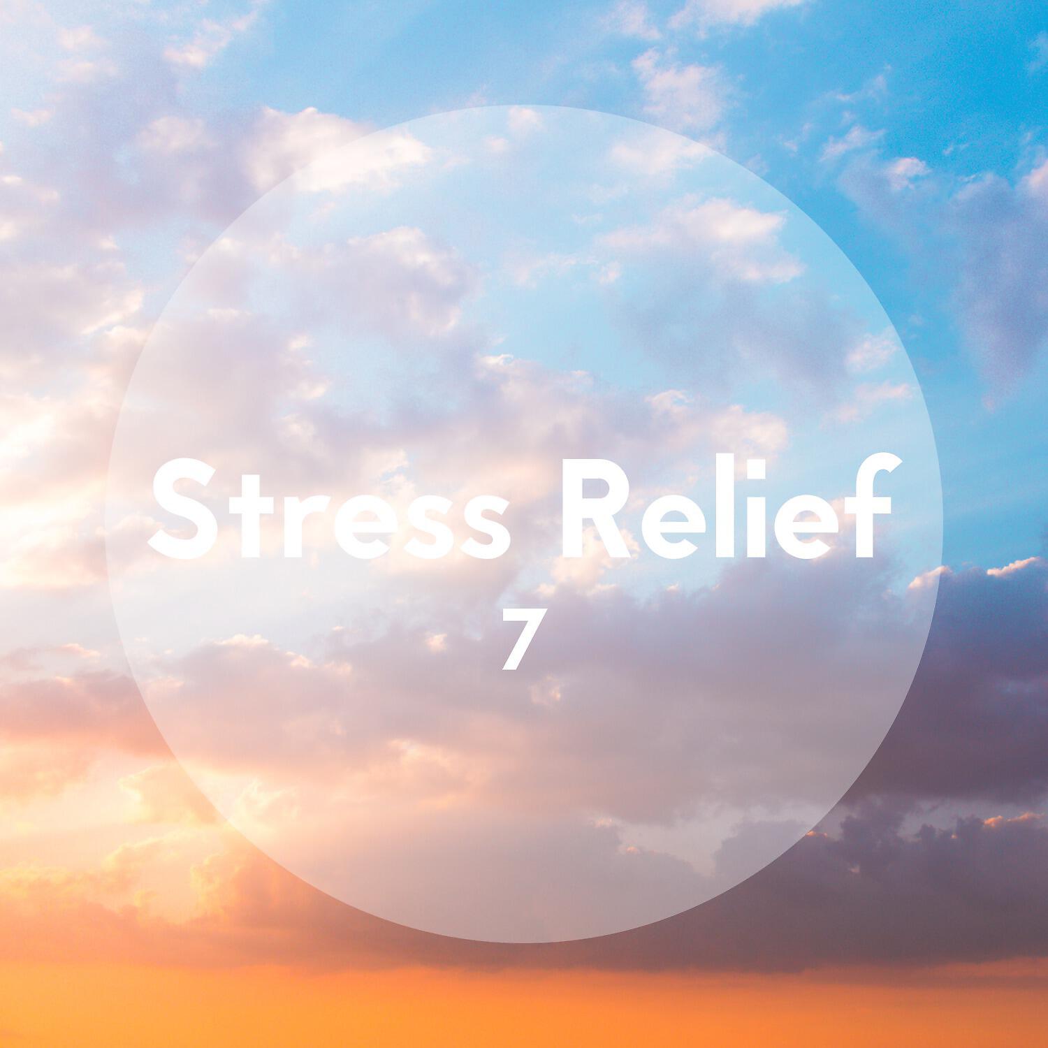 Релиз Stress Relief, Vol. 7