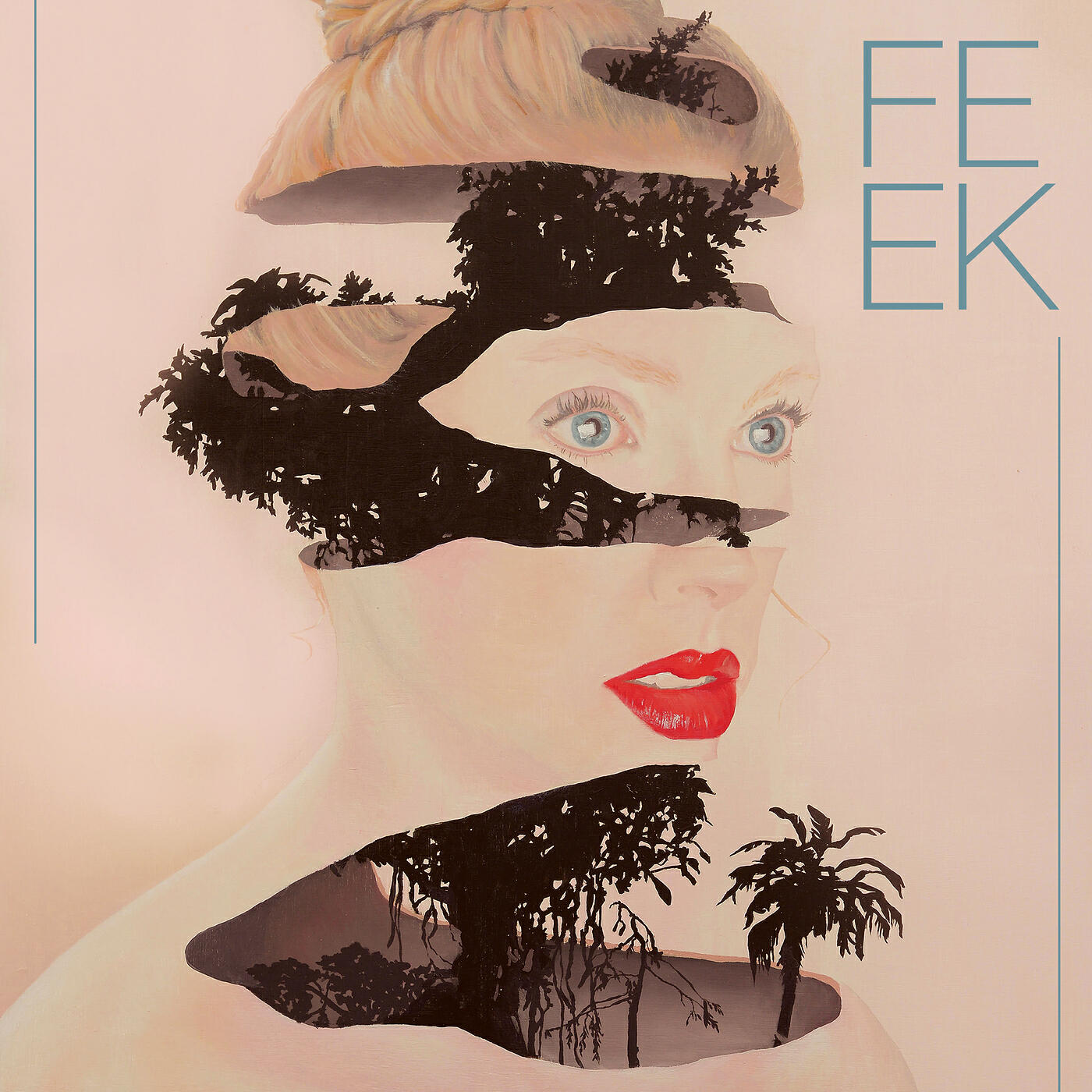Релиз Feek