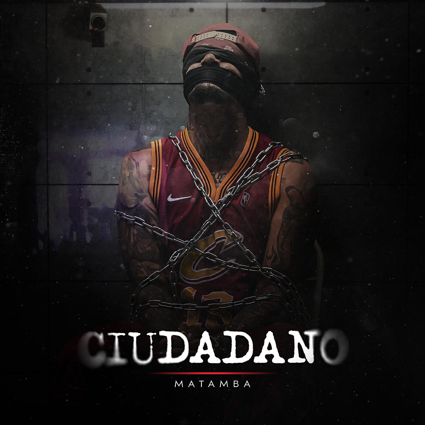 Релиз Ciudadano