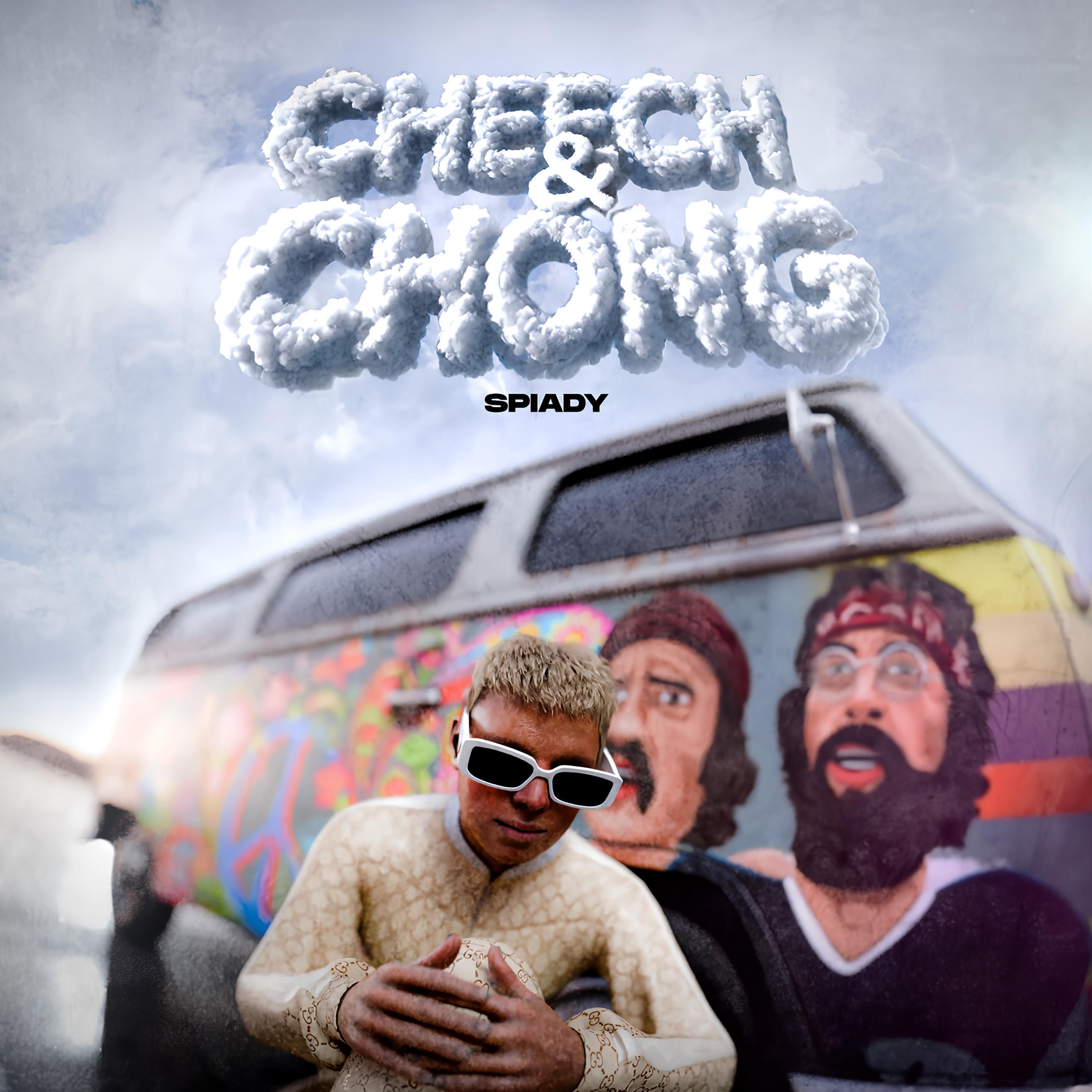 Релиз Cheech & Chongs
