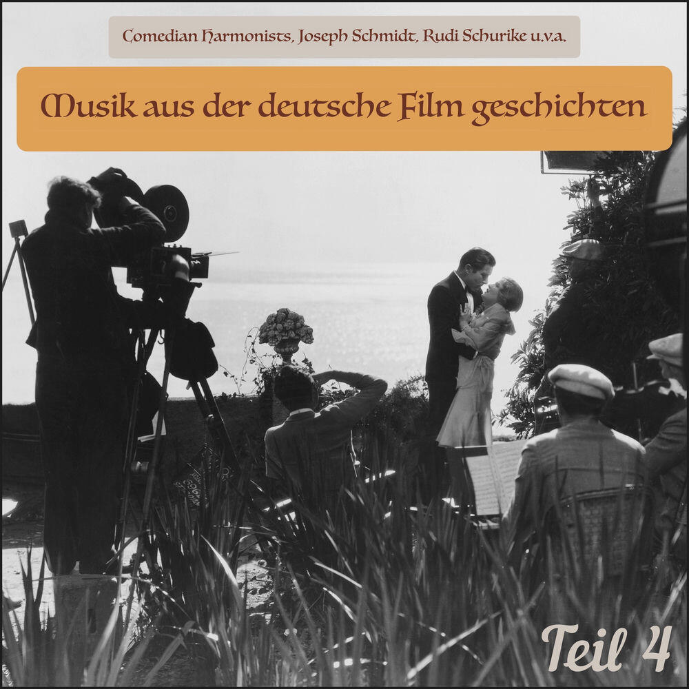 Robert Renard Tanz-Orchester