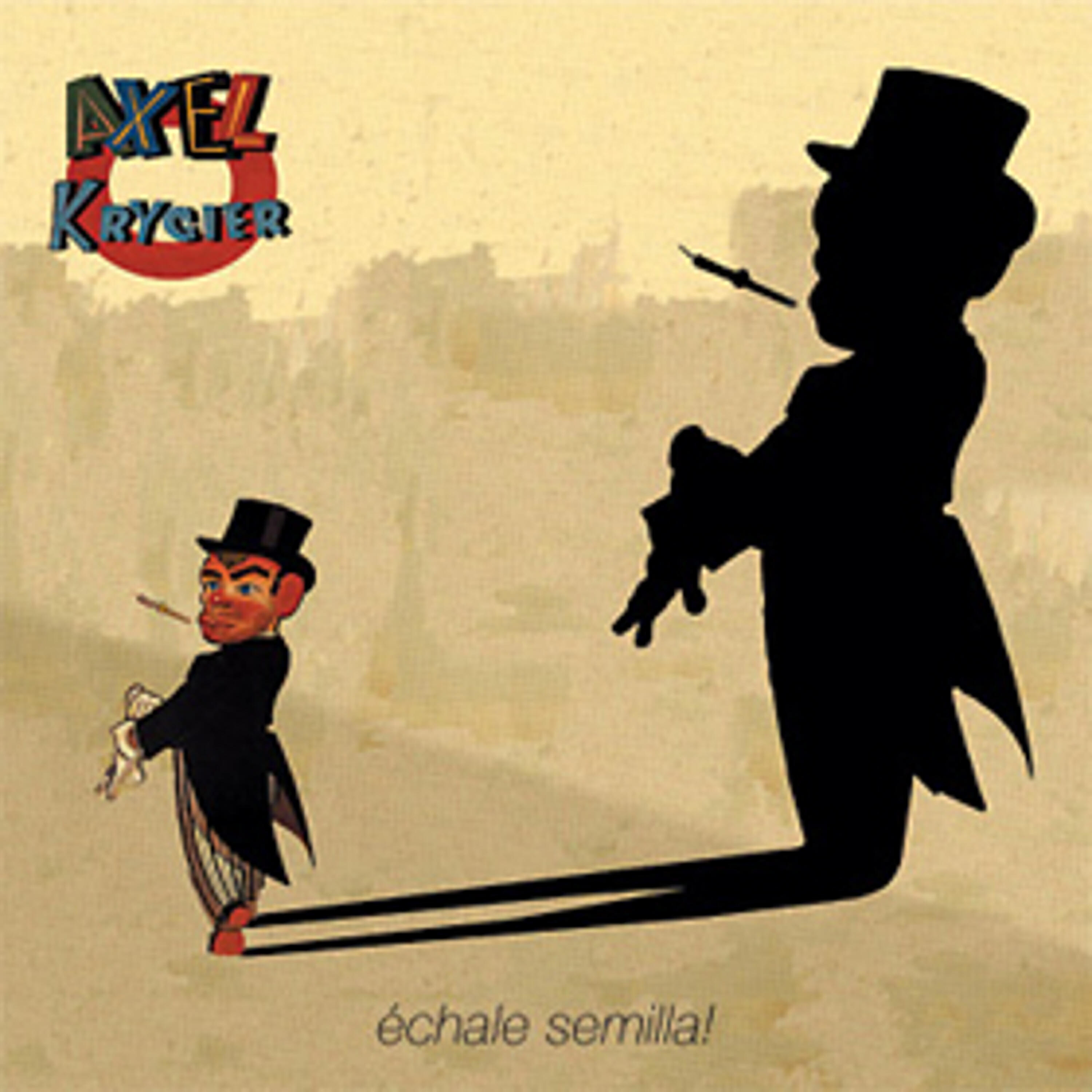 Релиз Echale Semilla