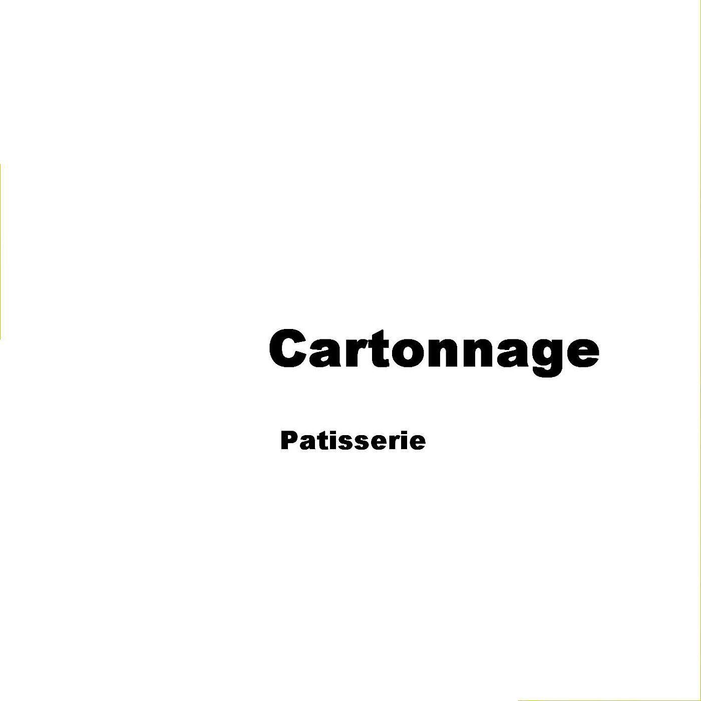 Релиз Patisserie