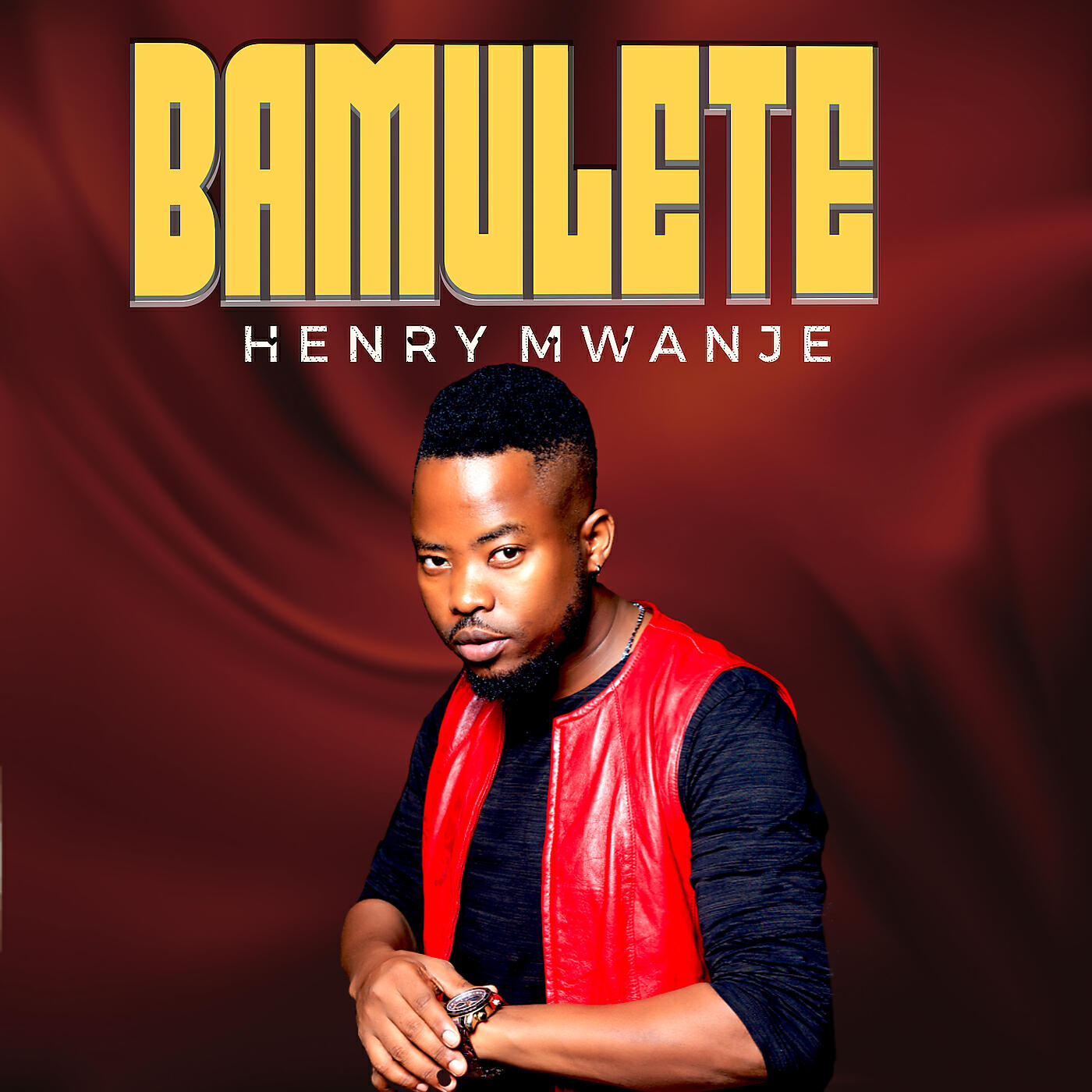 Релиз Bamulete