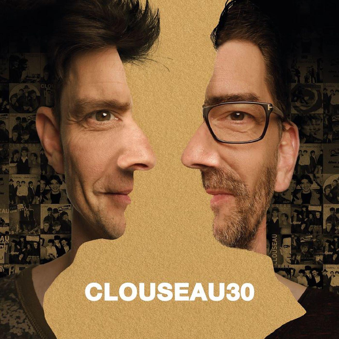 Релиз Clouseau30