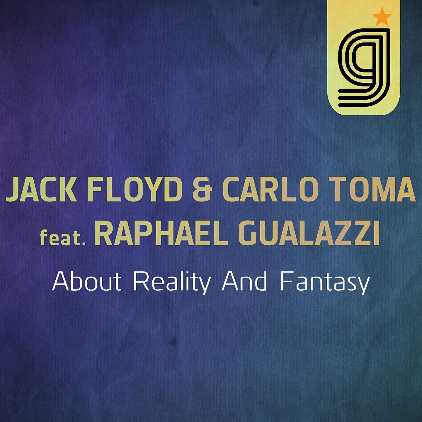Релиз About Reality and Fantasy