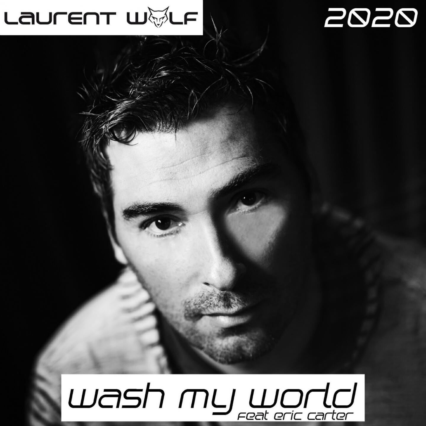 Релиз Wash My World 2020