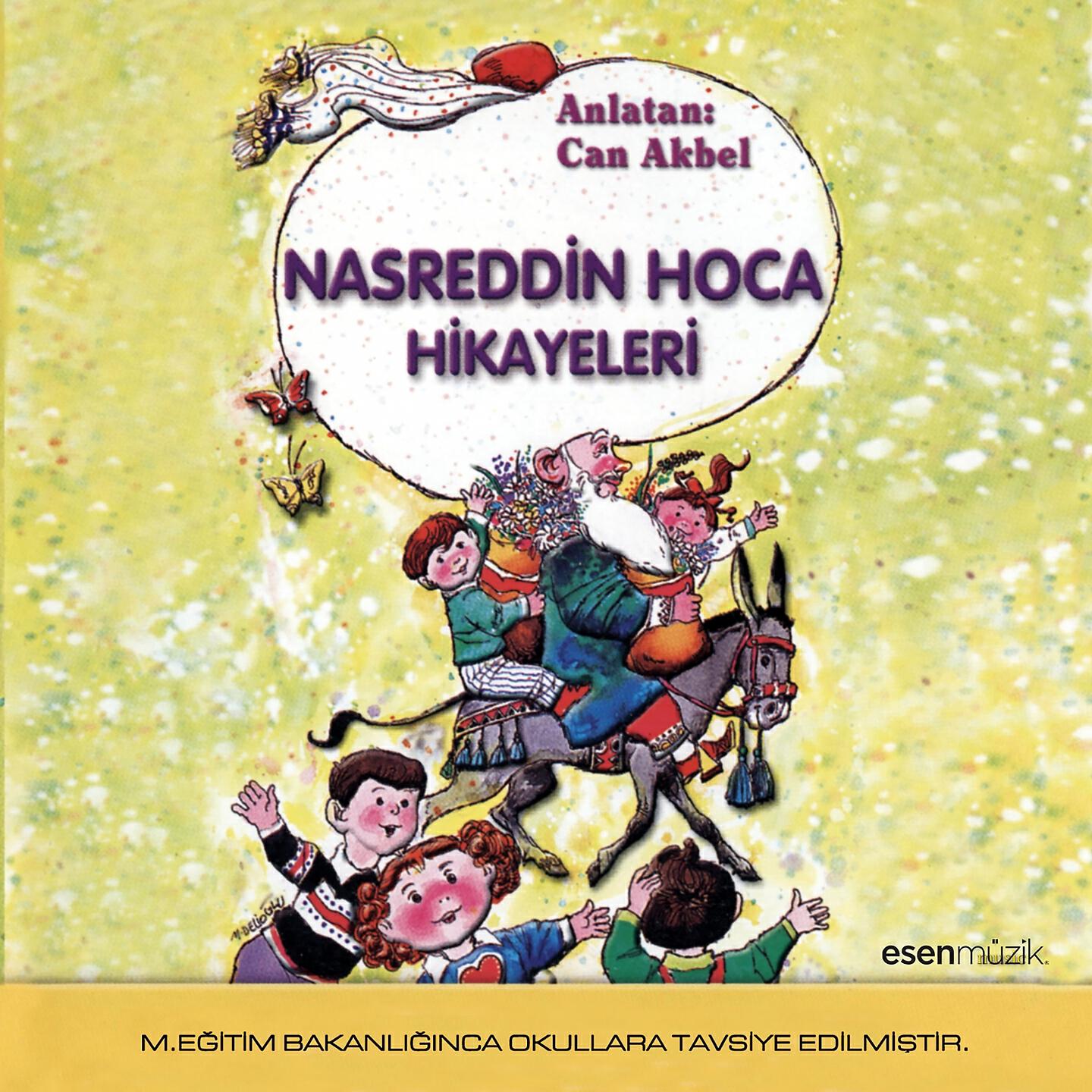 Релиз Nasreddin Hoca Hikayeleri