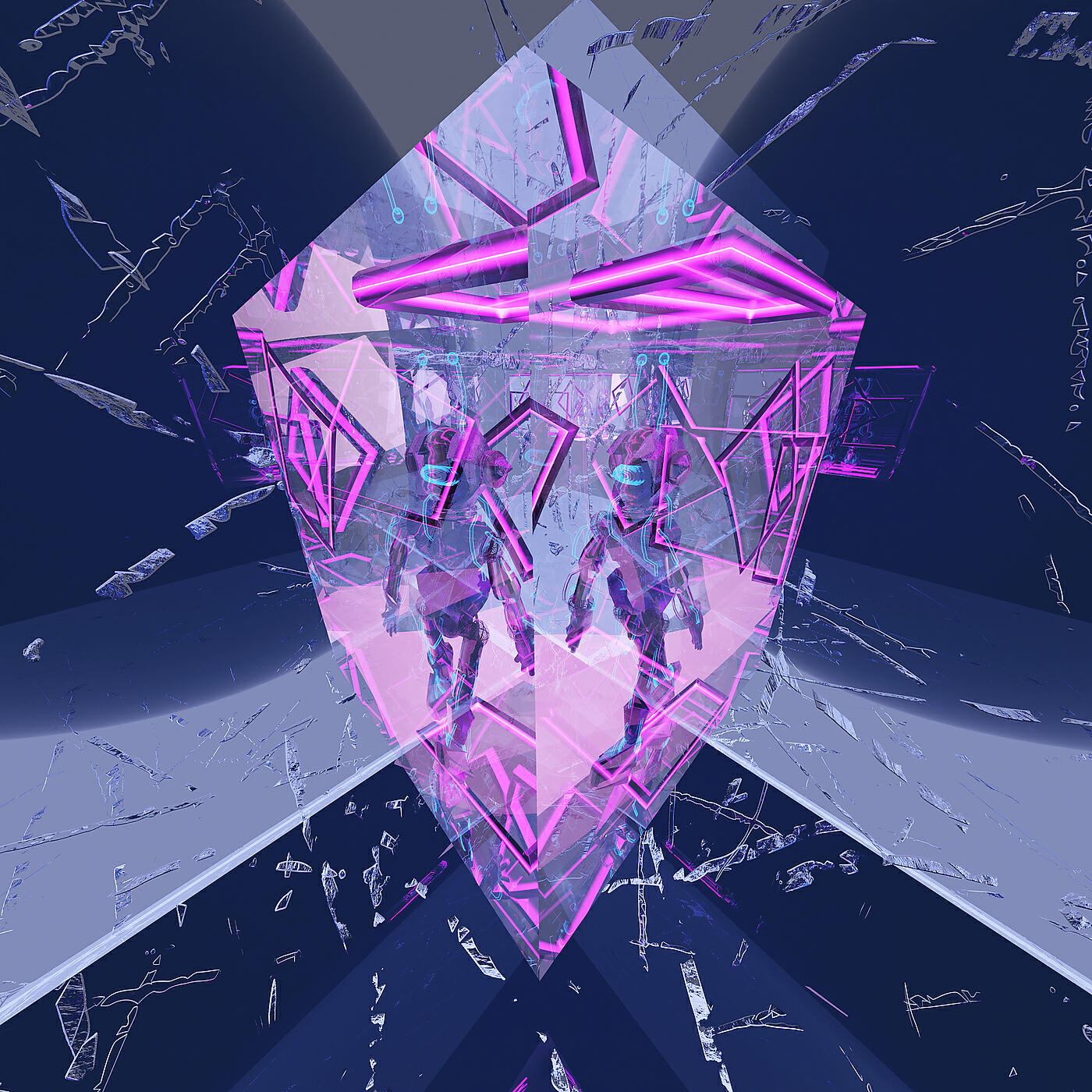 Релиз Mindset