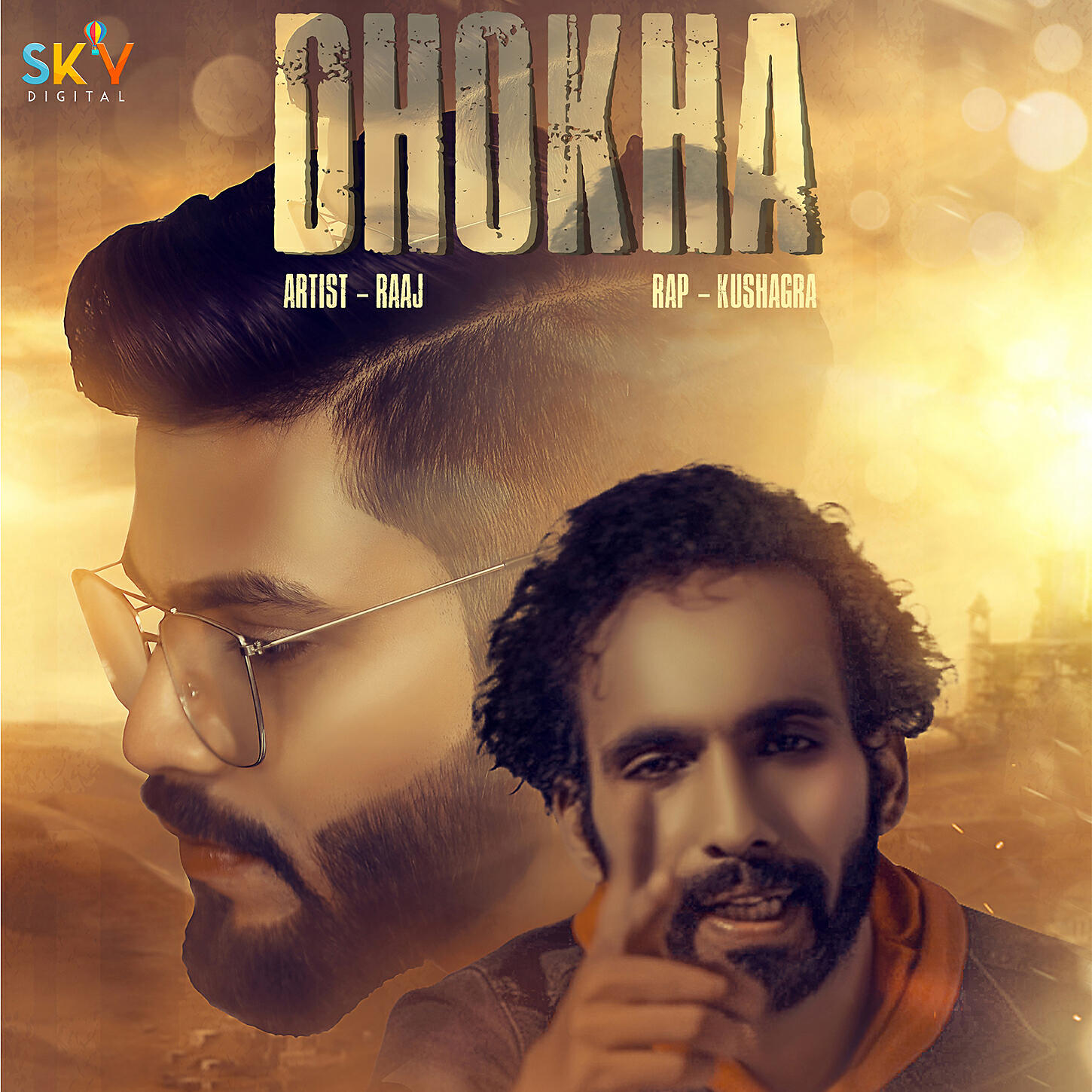Релиз Dhokha