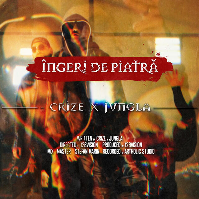 Релиз Îngeri de piatră