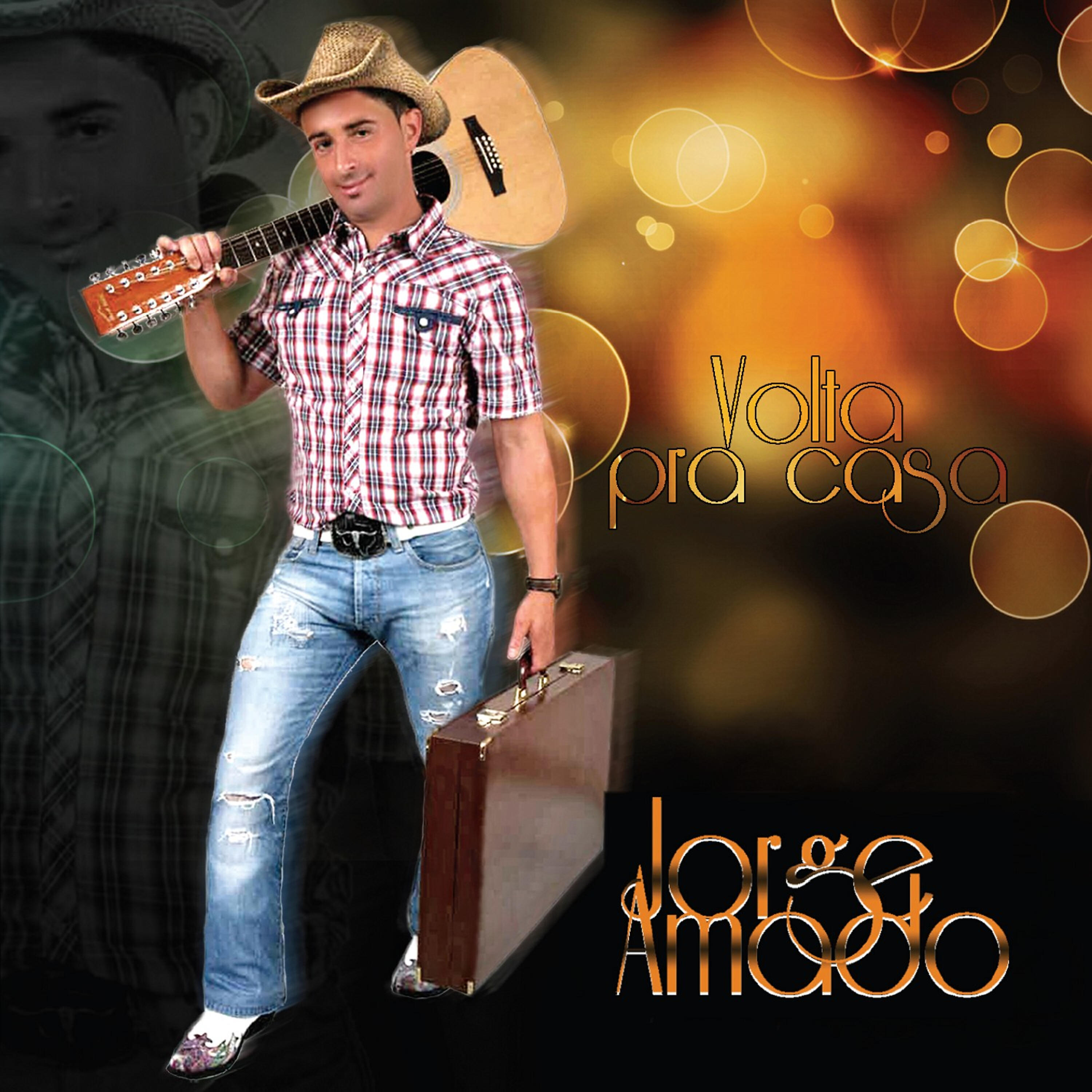 Релиз Volta Pra Casa