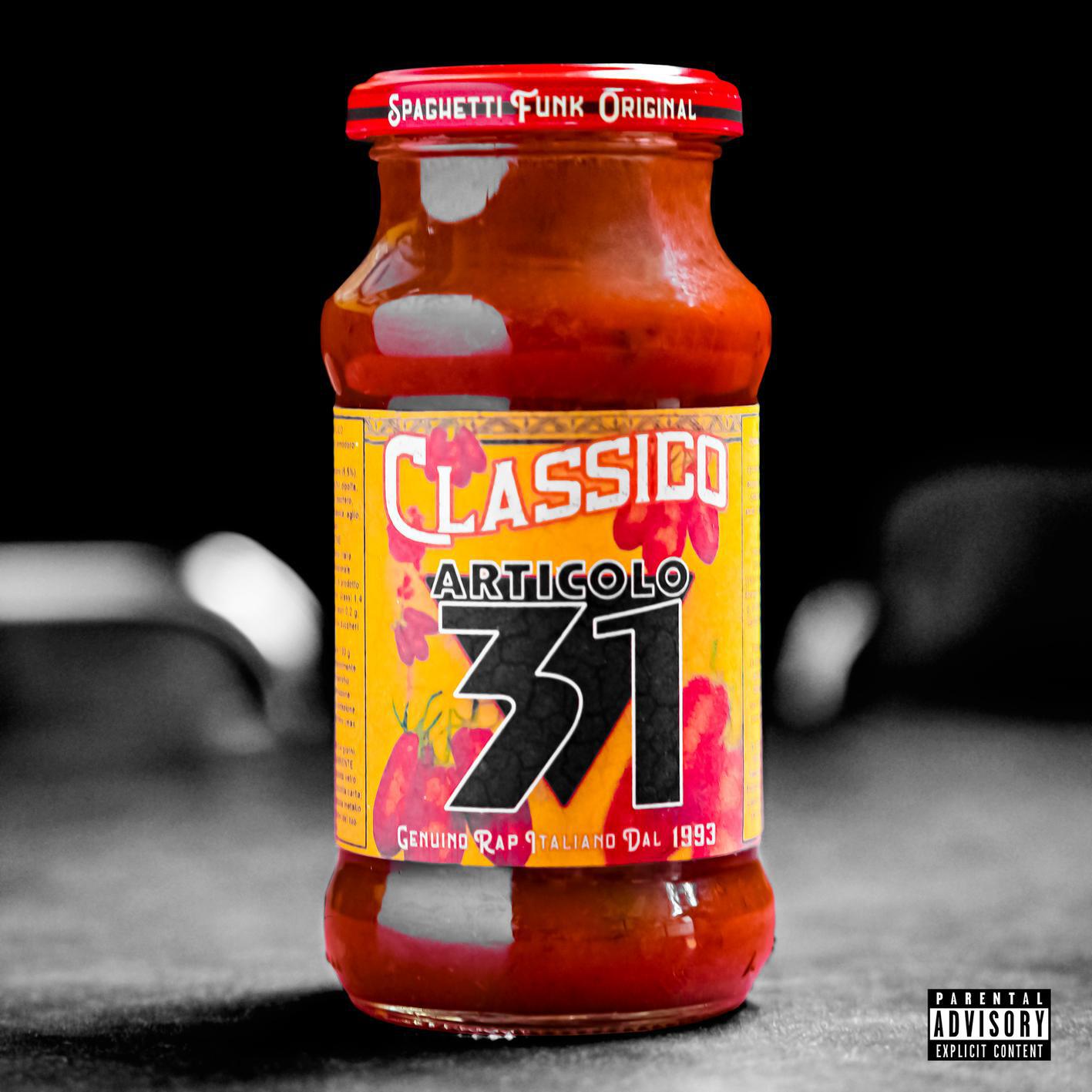 Релиз CLASSICO