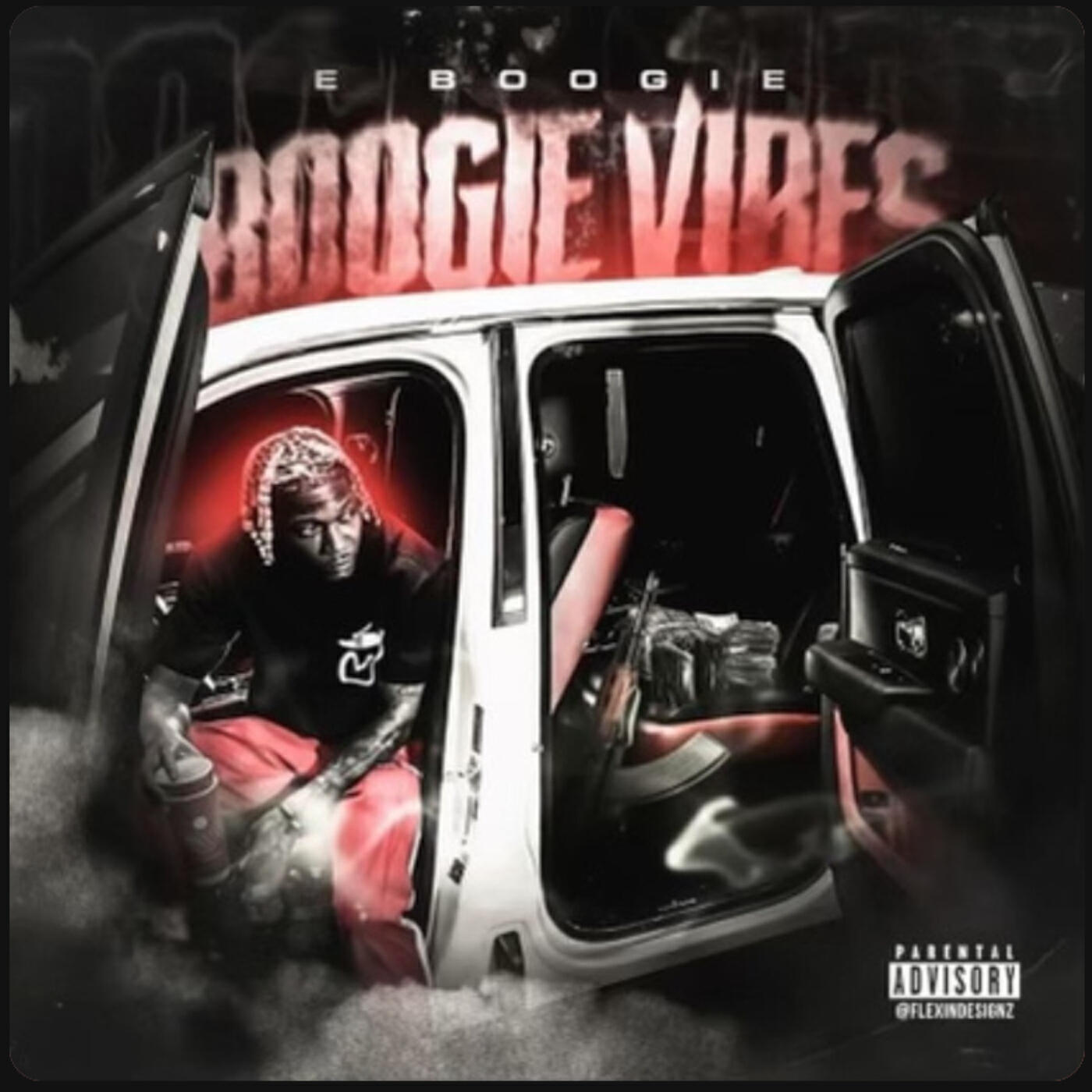 Релиз Boogie Vibes
