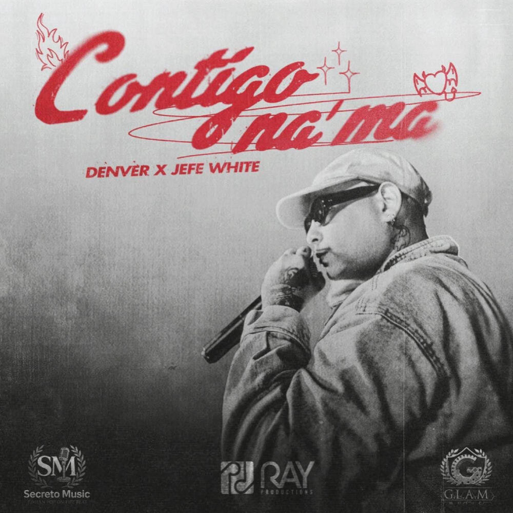 Релиз Contigo na´ ma