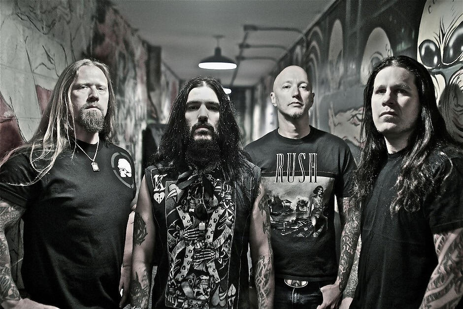 Machine Head все песни в mp3