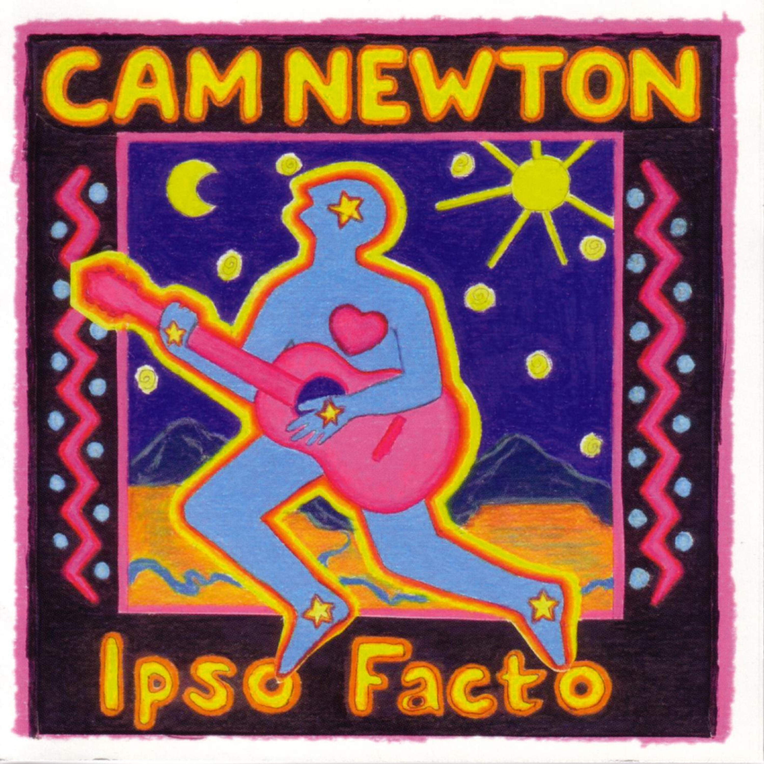 Релиз Ipso Facto