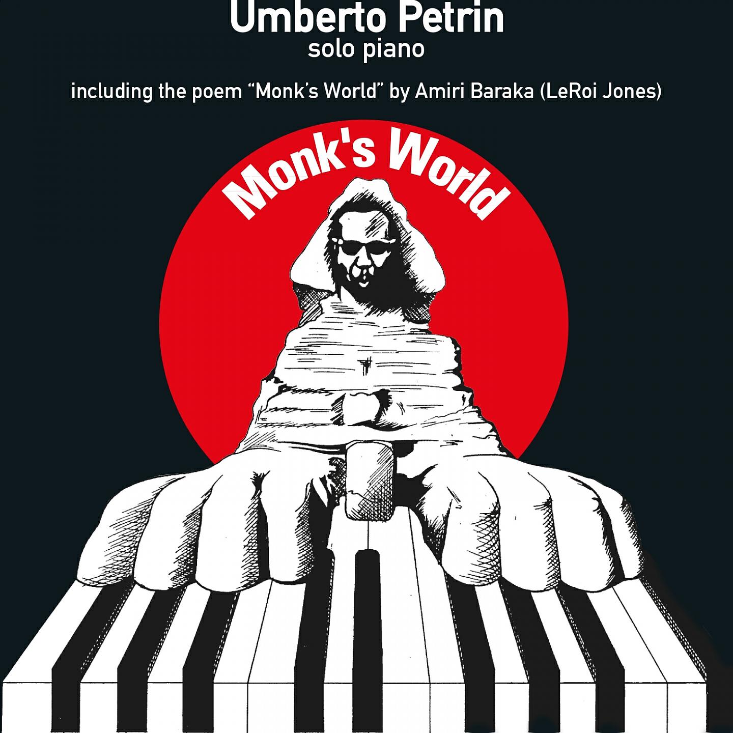 Релиз Monk's World